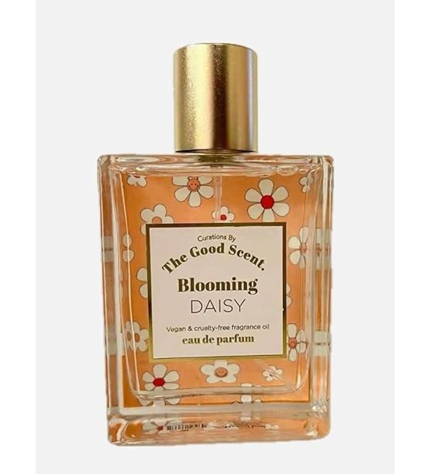 Curations by The Good Scent Blooming Daisy Eau De Parfum 3.4 fl oz