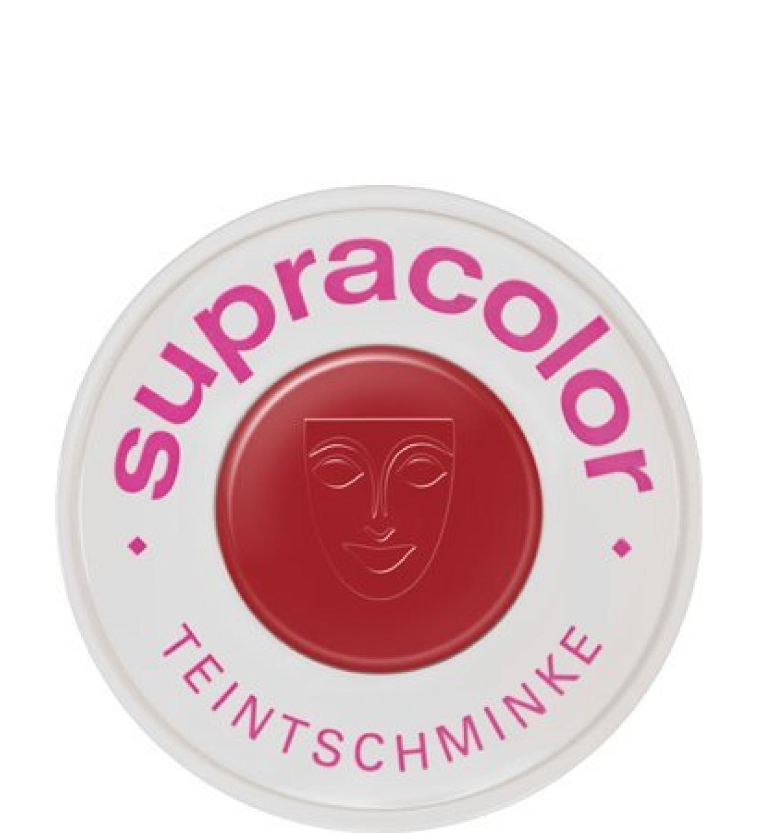 Kryolan 1002 SUPRACOLOR 30 ML Cream Make-up (Youth Red)