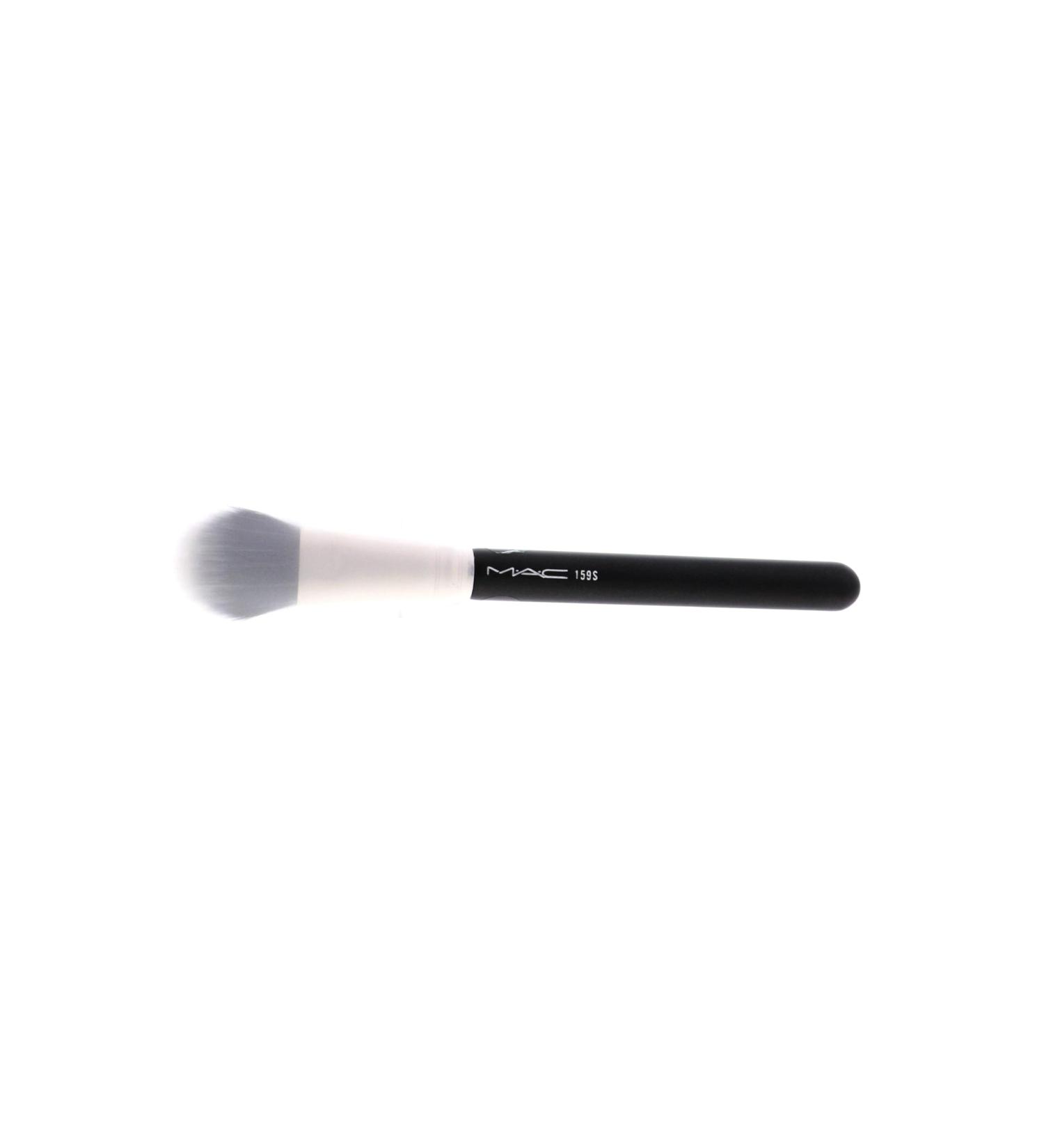 Buy MAC M.A.C. 159 Synthetic Duo Fibre Blush Brush - International Shipping Available - Buy Online on GoSupps.com