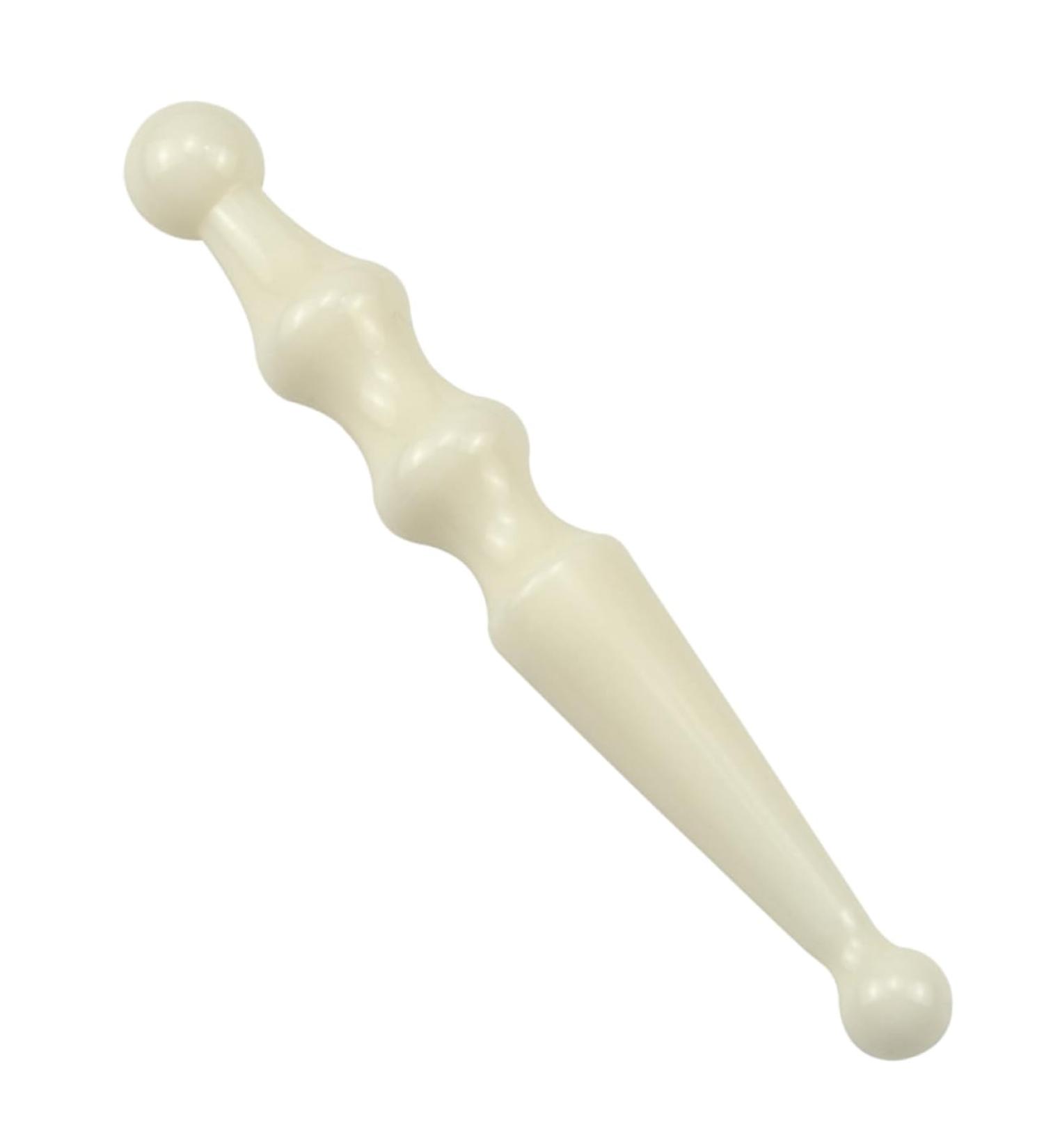 SEWACC Acupressure Pen | Stab Acupuncture Rod & Hand Tools for Massage | Effective Acupressure Solutions - Buy Online on GoSupps.com