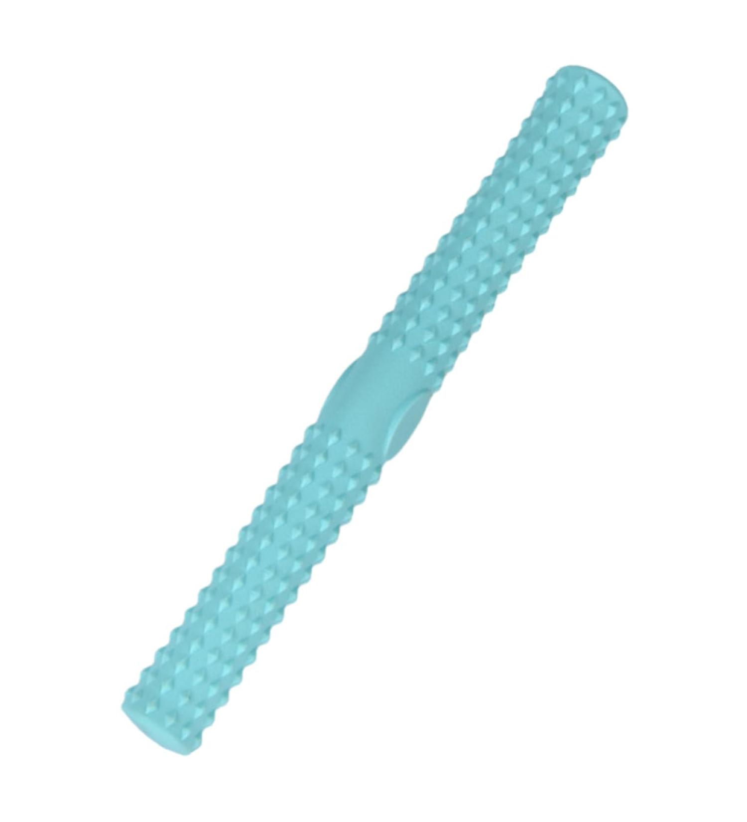 Frcolor Muscle Roll Massage Tool - Body & Arm Roller Stick for Deep Tissue Relief | TPE Texture Massage Roller - Buy Online on GoSupps.com