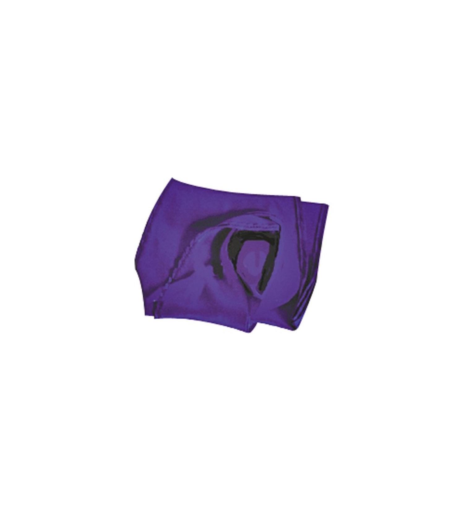 Silk Flute Swab