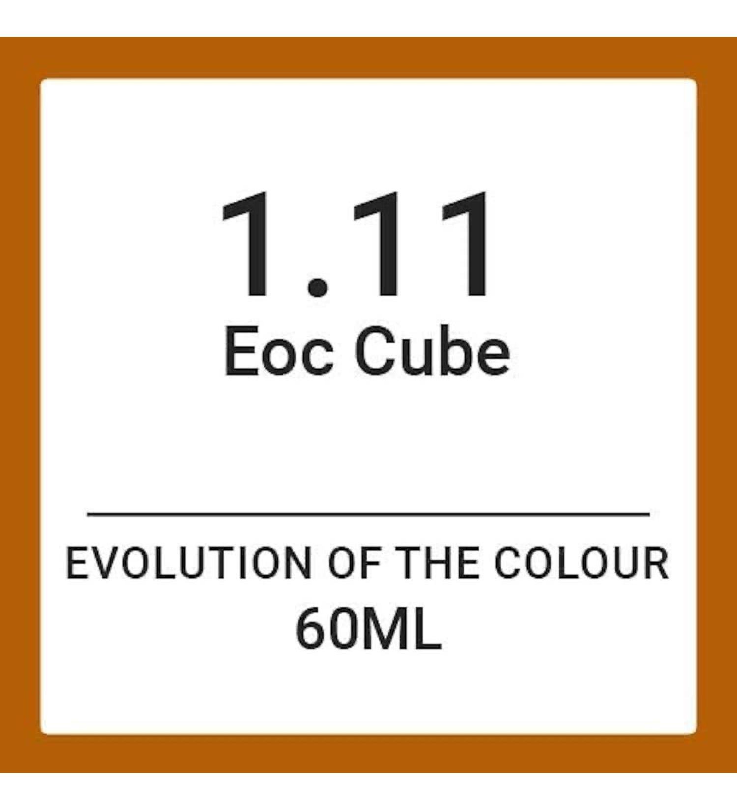 Alfaparf Milano Evolution of the Color 1.11 0.08 kg 60 milliliters