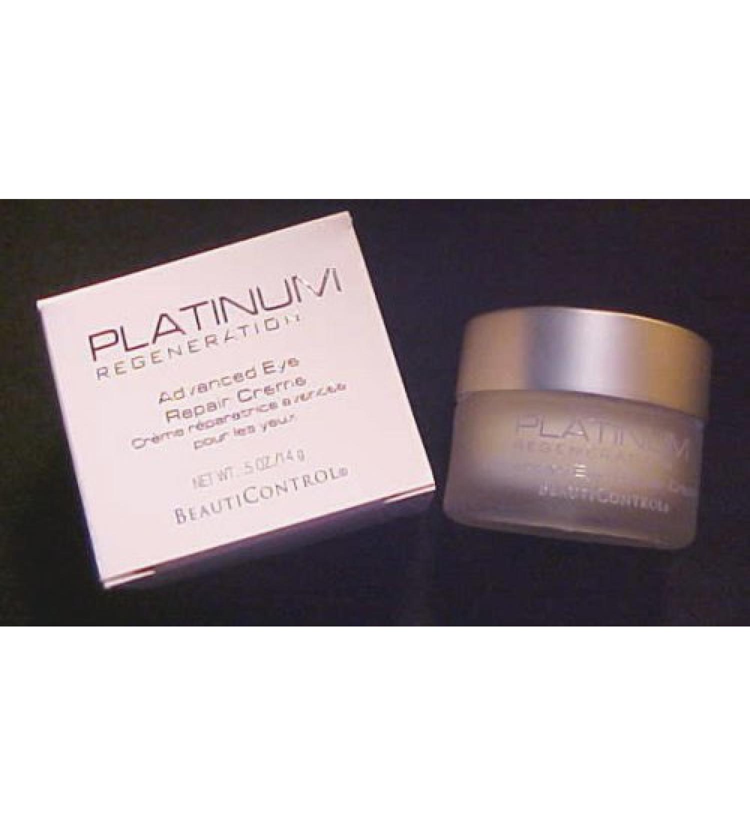 BeautiControl Advanced Eye Repair Creme-Age 40's Skin