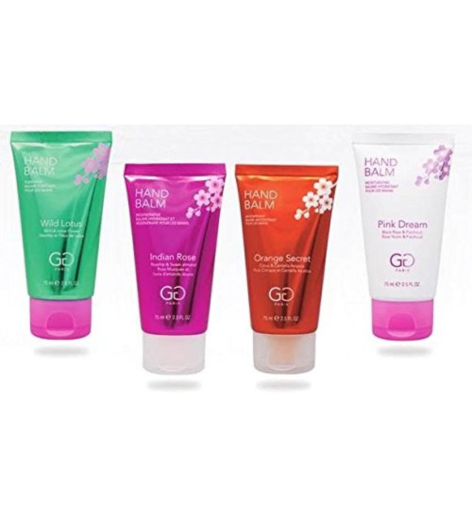 Hand cream GG Paris Pink Dream 75 ml