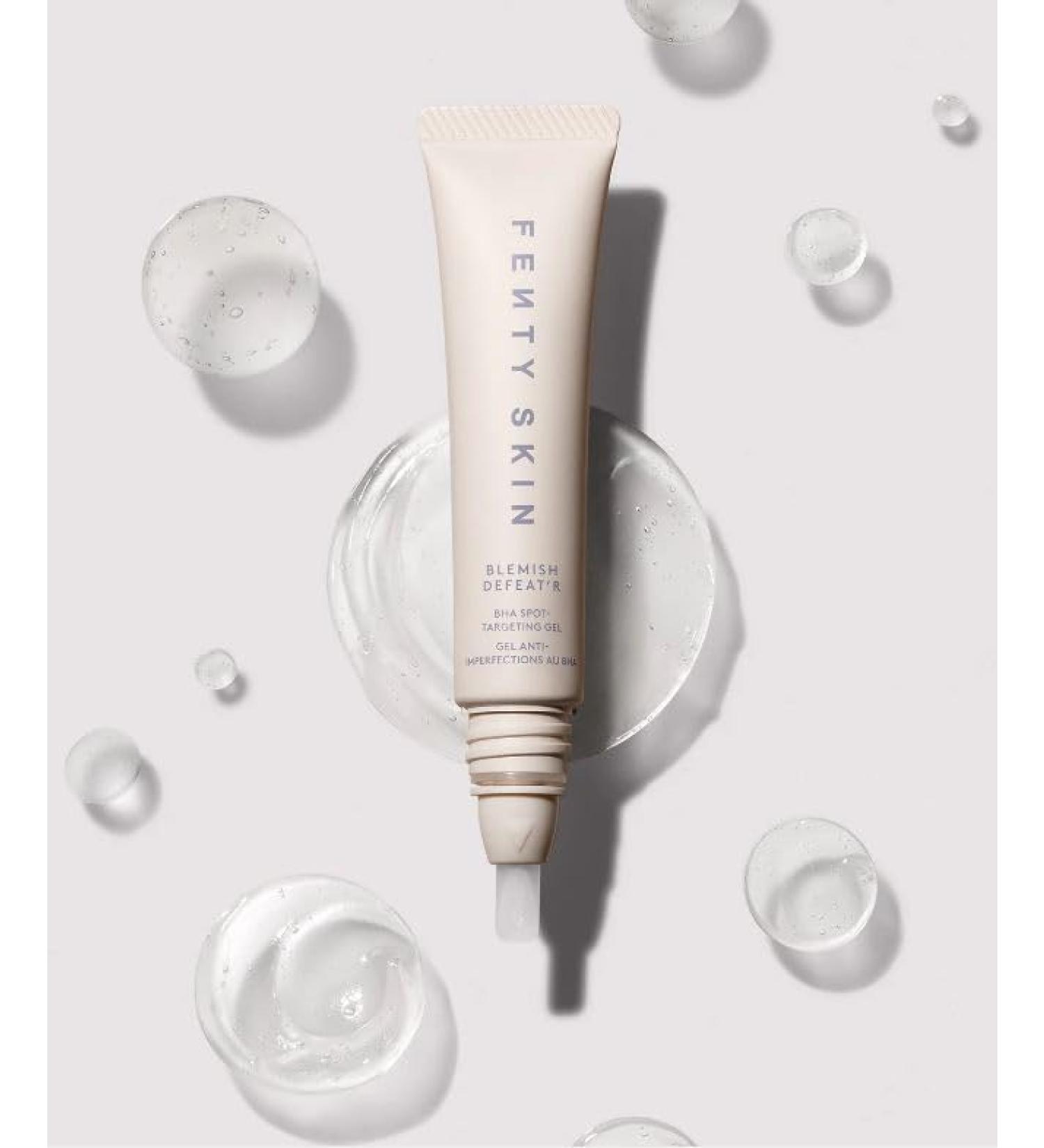 Fenty Skin Blemish Defeat'r BHA Spot-Targeting Gel