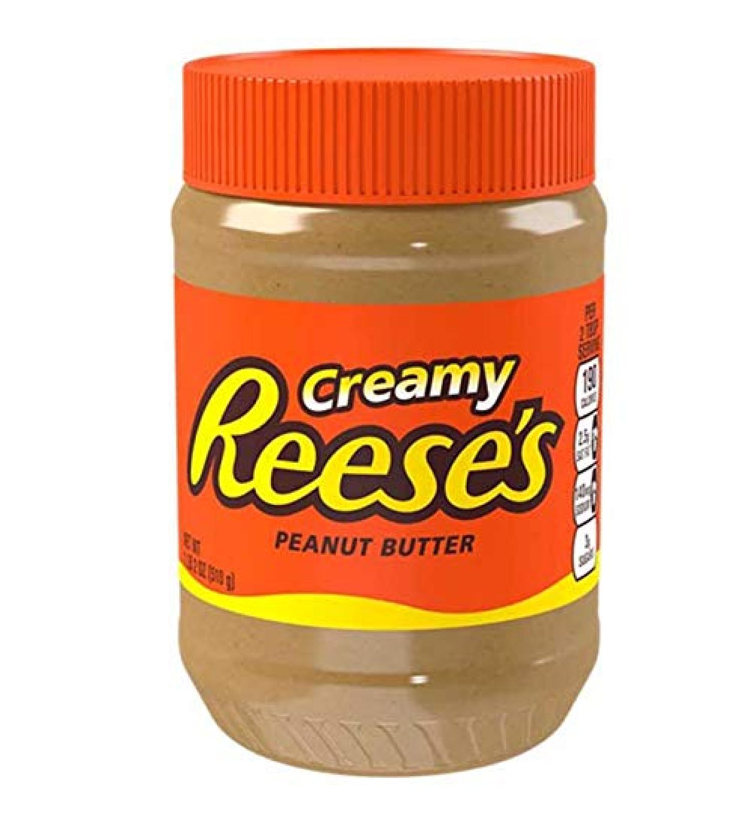 Reese's Creamy Peanut Butter