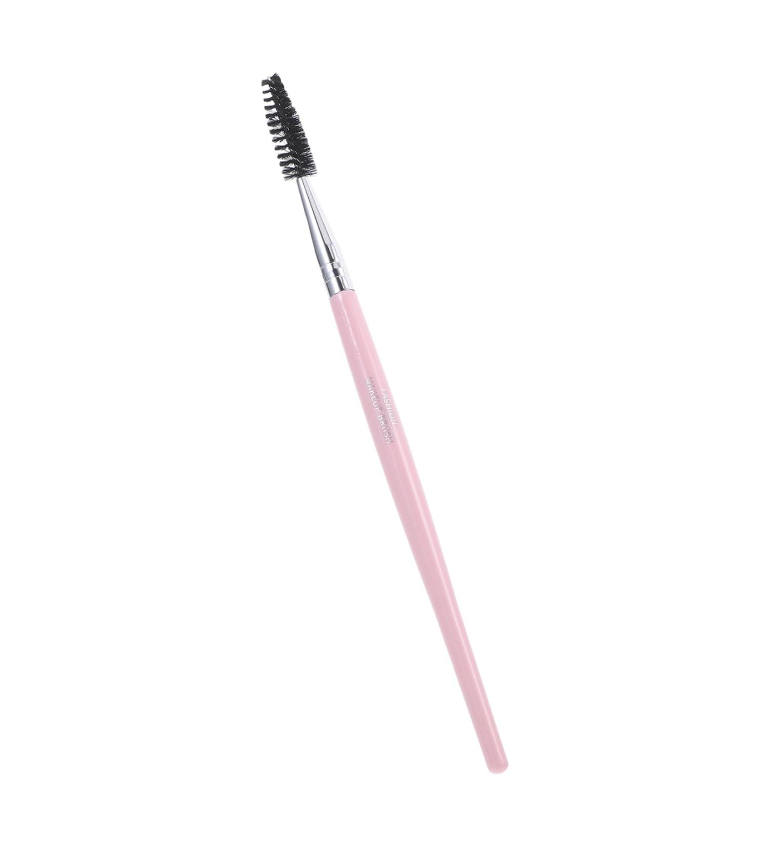 minkissy Portable Brush Makeup Brushed Beauty Tool Professional Makeup Tool Flexible Brush Head Eyebrow Lash Brush Eyelash Eyebrow Brush Cosmetic Eyelash Brush Makeup Tools To Rotate Curler - Buy Online on GoSupps.com