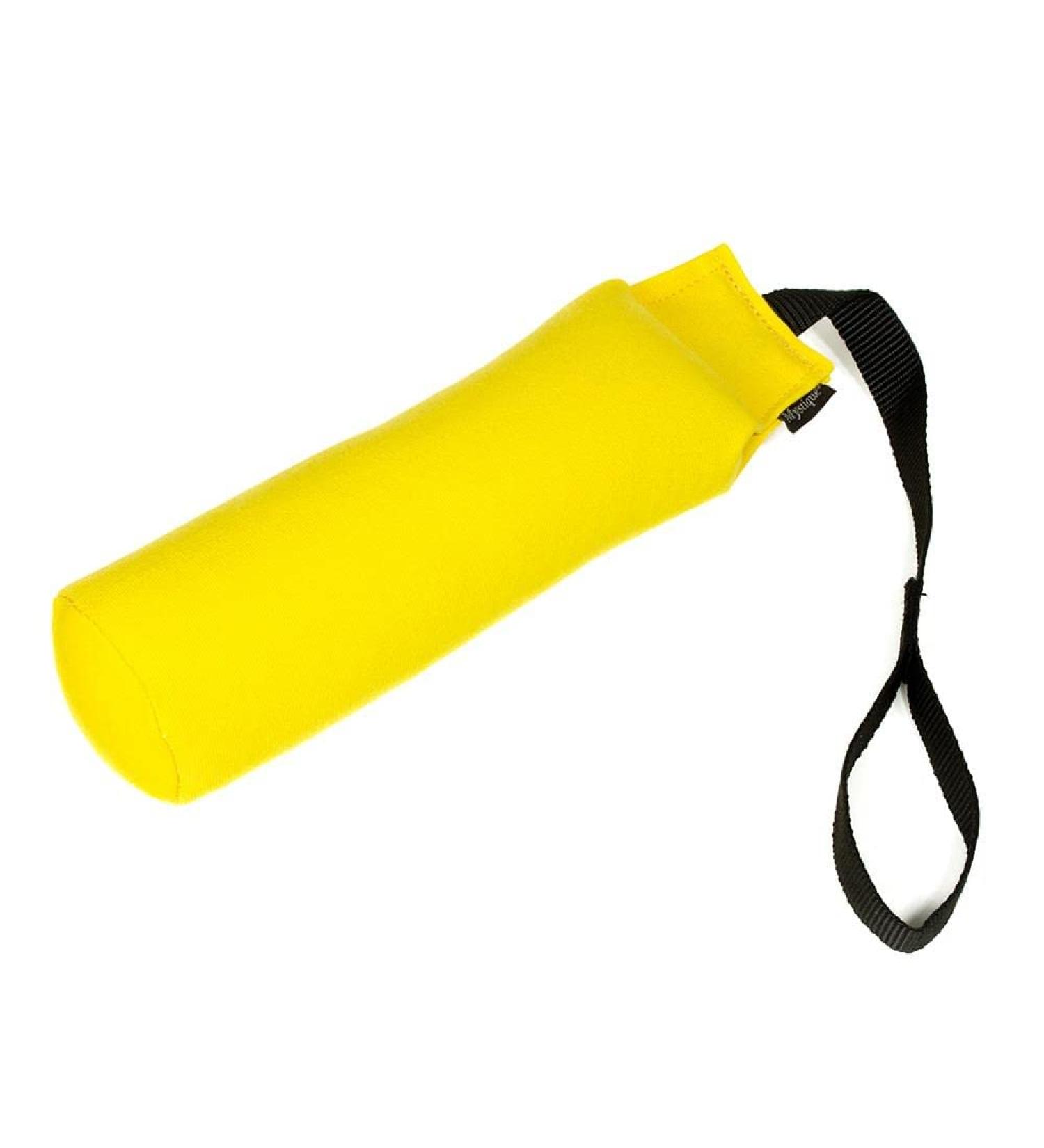 Mystique Speedy Dummy yellow quantity: 500 grams