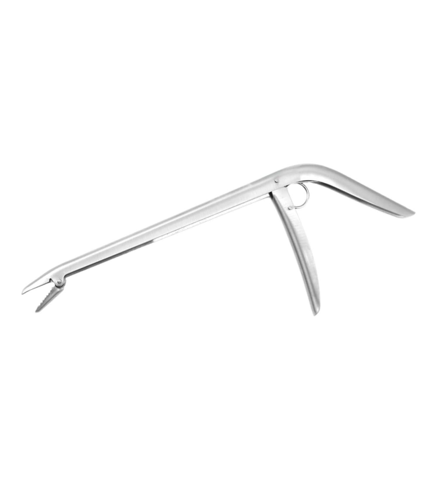 SUPVOX 1pc Fish Control Decoupling Device EEL Fish Hook Detacher Fishing Disgorger Tool Bracket Portable - Buy Online on GoSupps.com