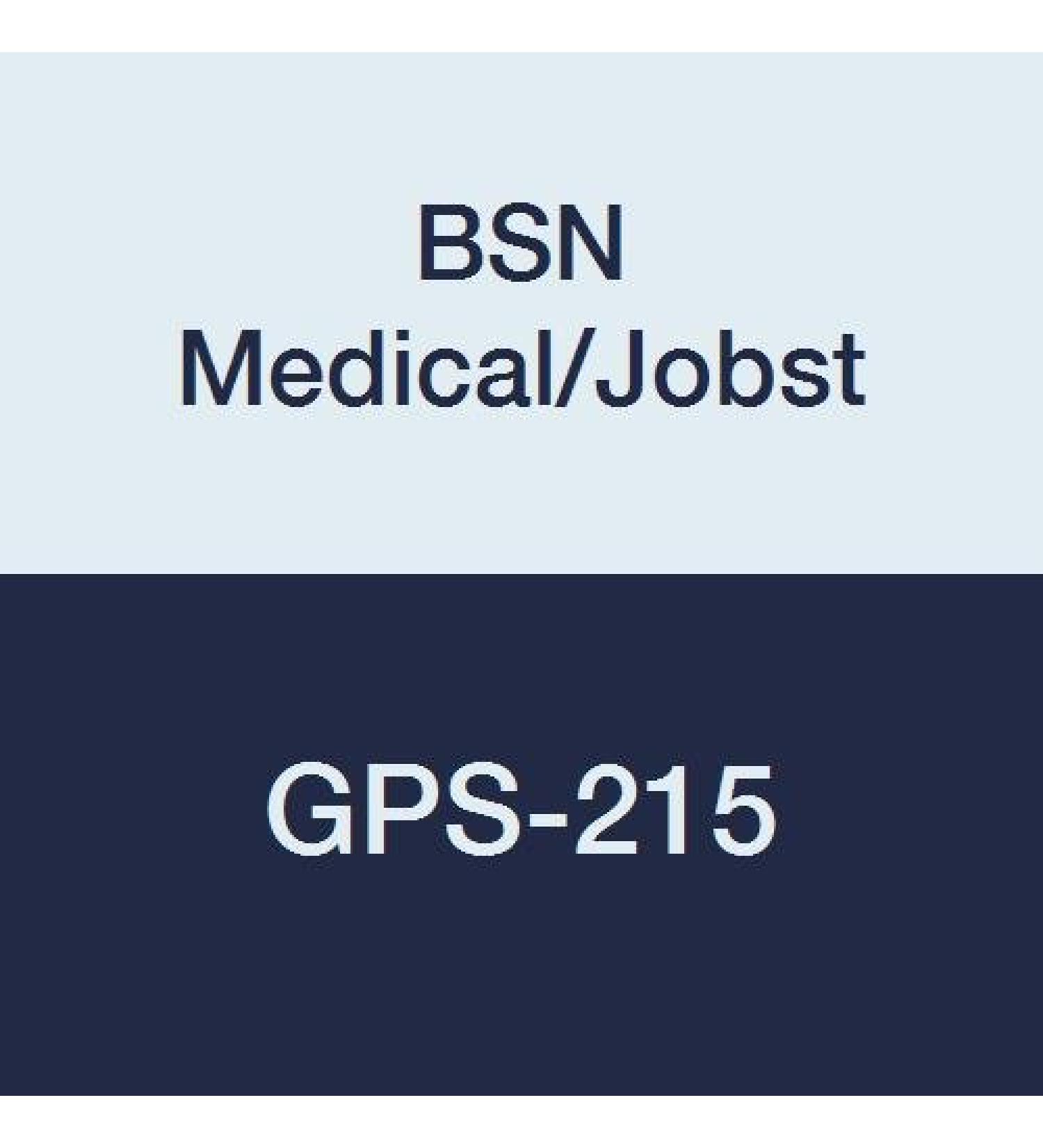 BSN GPS-215 Gypsona Plaster Splint on a Roll 2" Width 20' Length