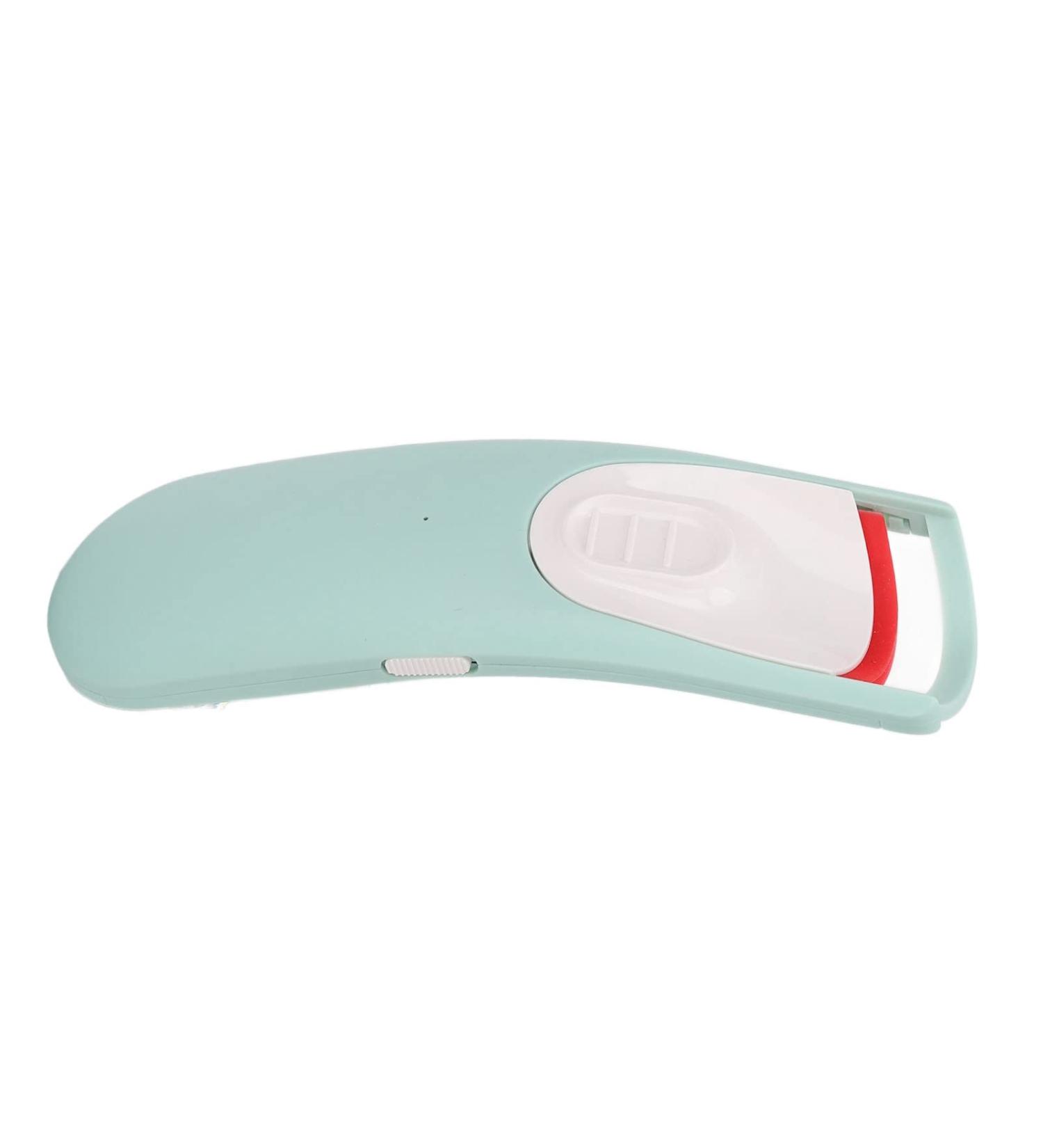 Portable Heated Eyelash Curler - Electric Eyelash Curling Tool for Perfect Curls Anytime Anywhere - Buy Online on GoSupps.com