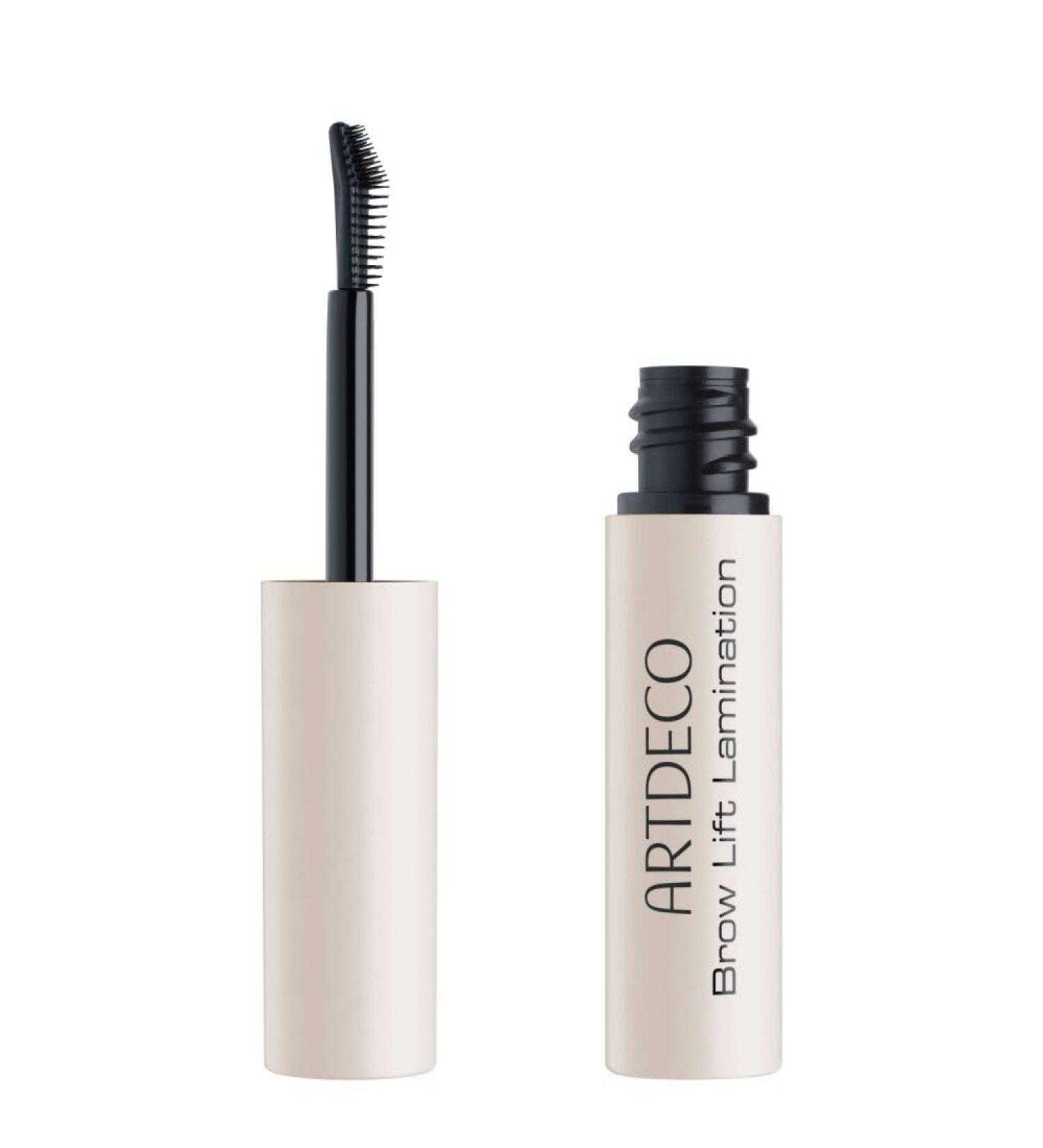 ARTDECO Brow Lift Lamination Transparent eyebrow gel for natural volume and strong hold 1 x 6 ml - Buy Online on GoSupps.com