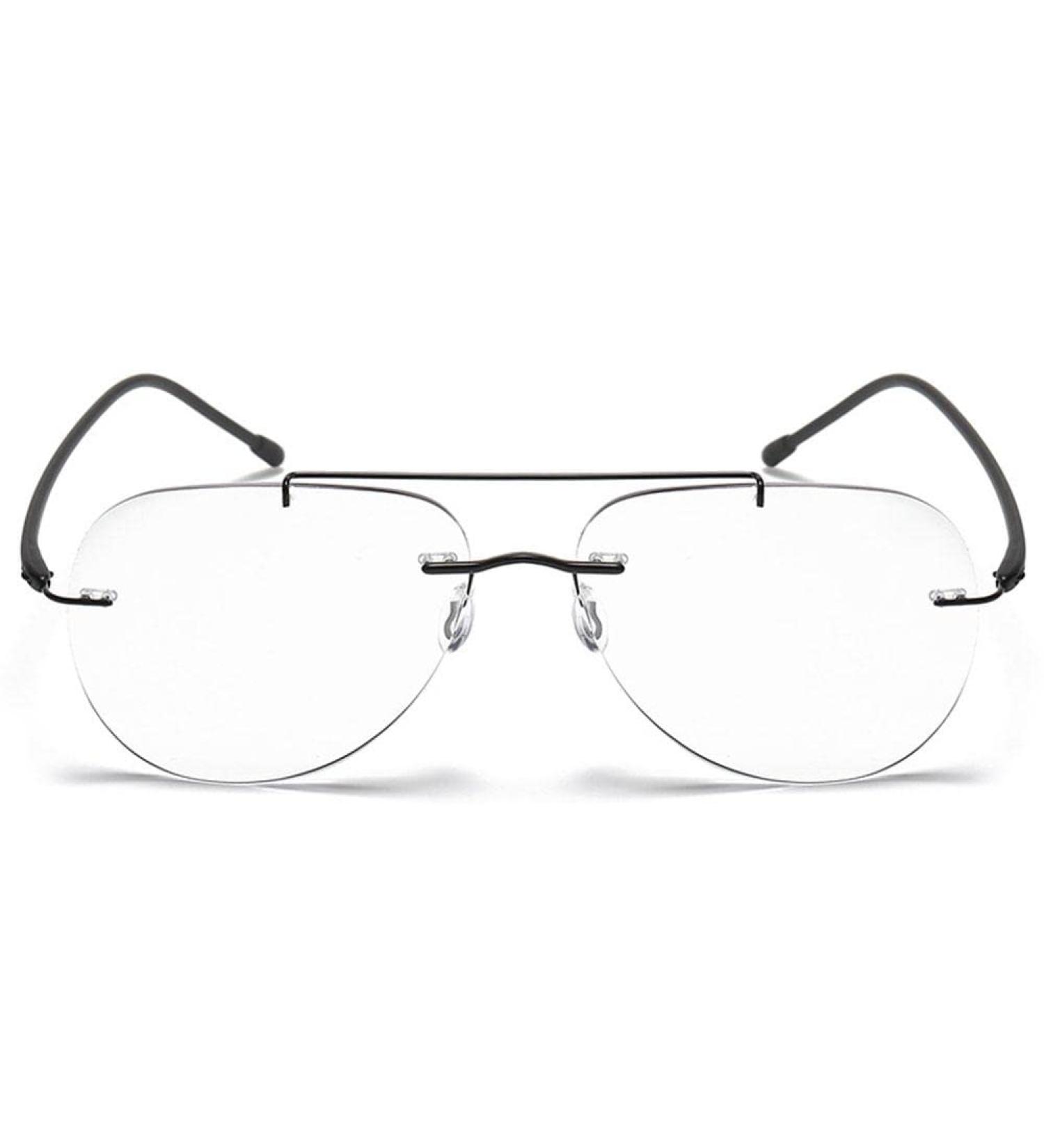 Retro Bifocal Sunglasses for Men & Women | +150 Presbyopia Reading Glasses | Stylish Outdoor Bifocal Readers - Buy Online on GoSupps.com