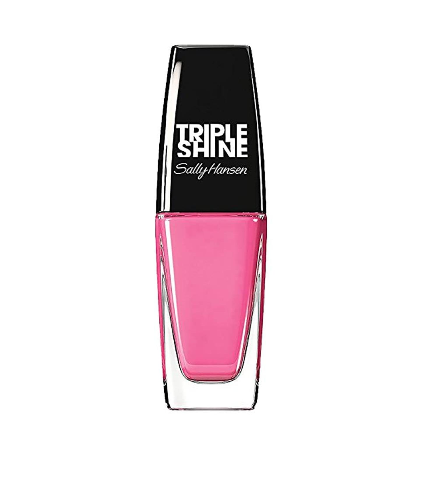 SALLY HANSEN Triple Shine Nail Polish - Pixie Slicks