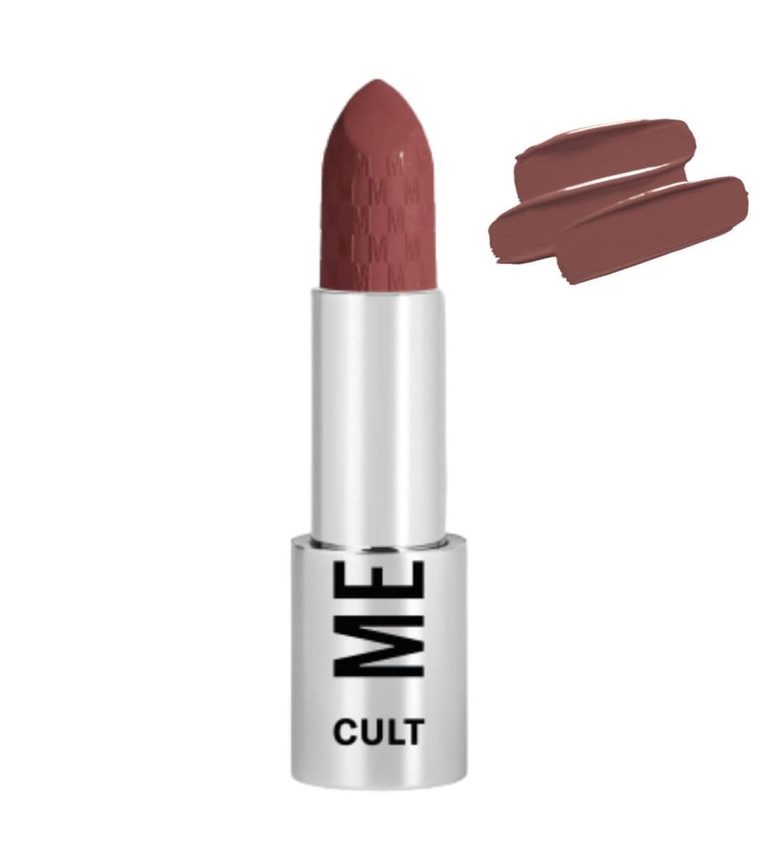 Mesauda Milano Lipstick CULT CREAMY 101 - Manifesto - Buy Online on GoSupps.com