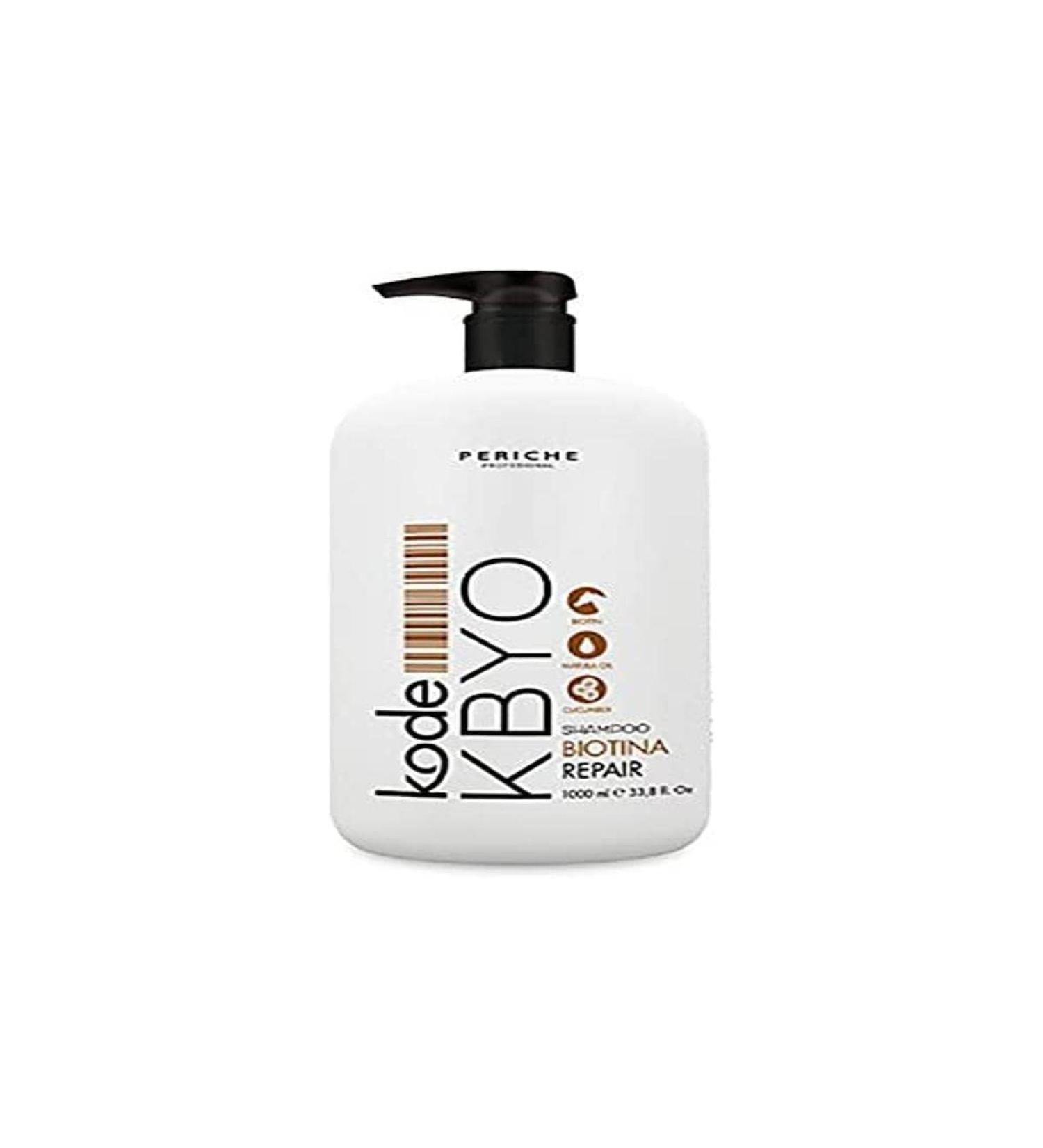 Periche Hair Loss Products 500 ml