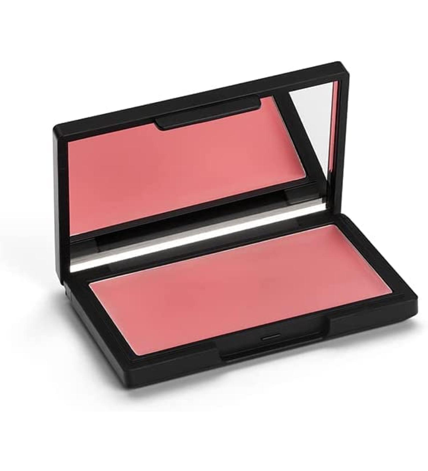 Phase Zero Makeup Cream Blush in Hanami - 4g / 0.141oz - Long Lasting Radiant Natural Glow - Buy Online on GoSupps.com