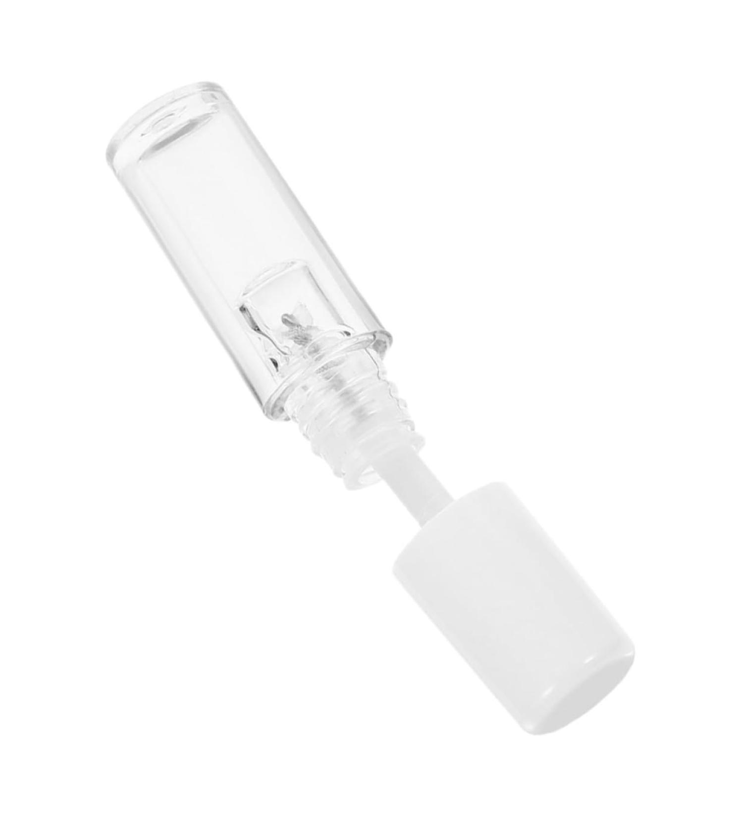 BIUDECO Eyelash Raincoat Gels Mascara Makeup Supplies Brow Liquid Brow Gel Brows Gel Brow Clear Gel Plastic - Buy Online on GoSupps.com