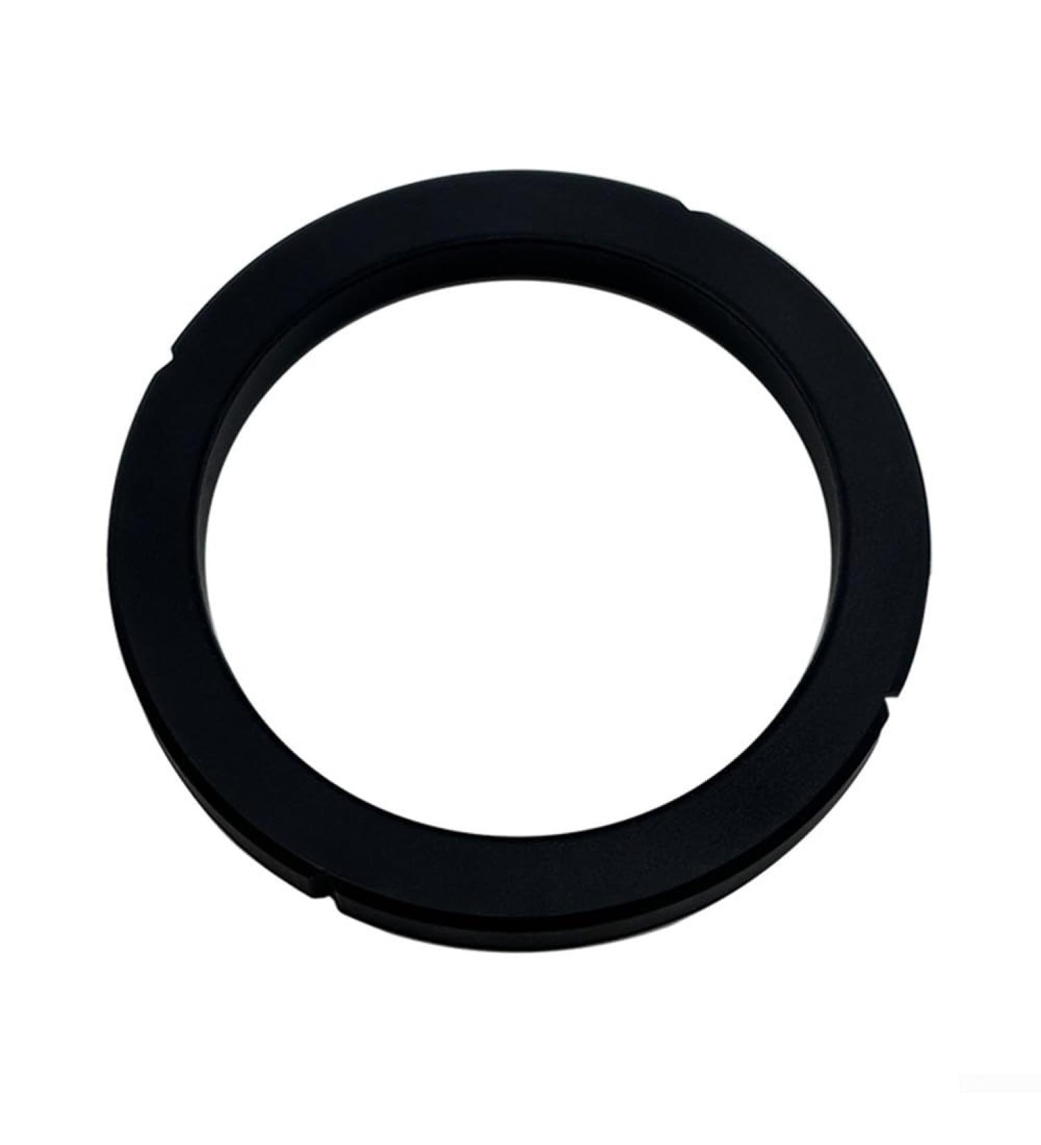 Joint d' tanch it pour t te de machine caf Rancilio - Bague de rechange en silicone pour un positionnement s r de la poign e du porte-filtre et un joint expresso fiable - Buy Online on GoSupps.com
