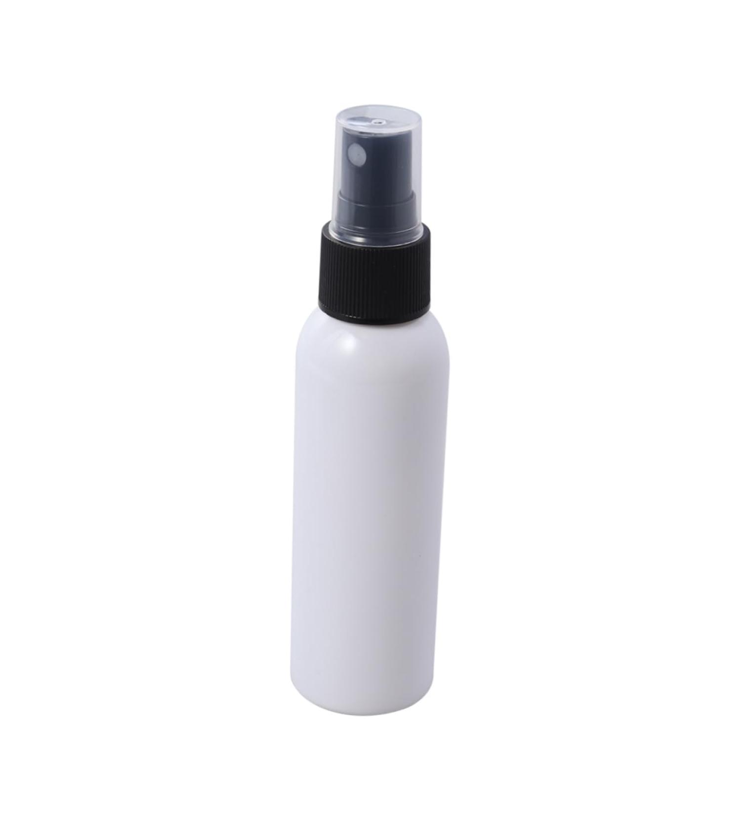 minkissy Empty Tube Refillable Tube Lotion Bottle Travel Pure Dew Container - Buy Online on GoSupps.com