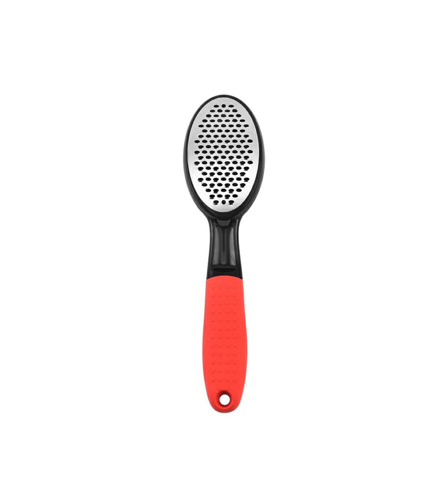 Dajidafu Foot Rasp File Scrubbers Household Women Dead Skin Removal Manual Callus Remover Pedicure Tool Sole Scrubbing Tools Type 3 - Buy Online on GoSupps.com
