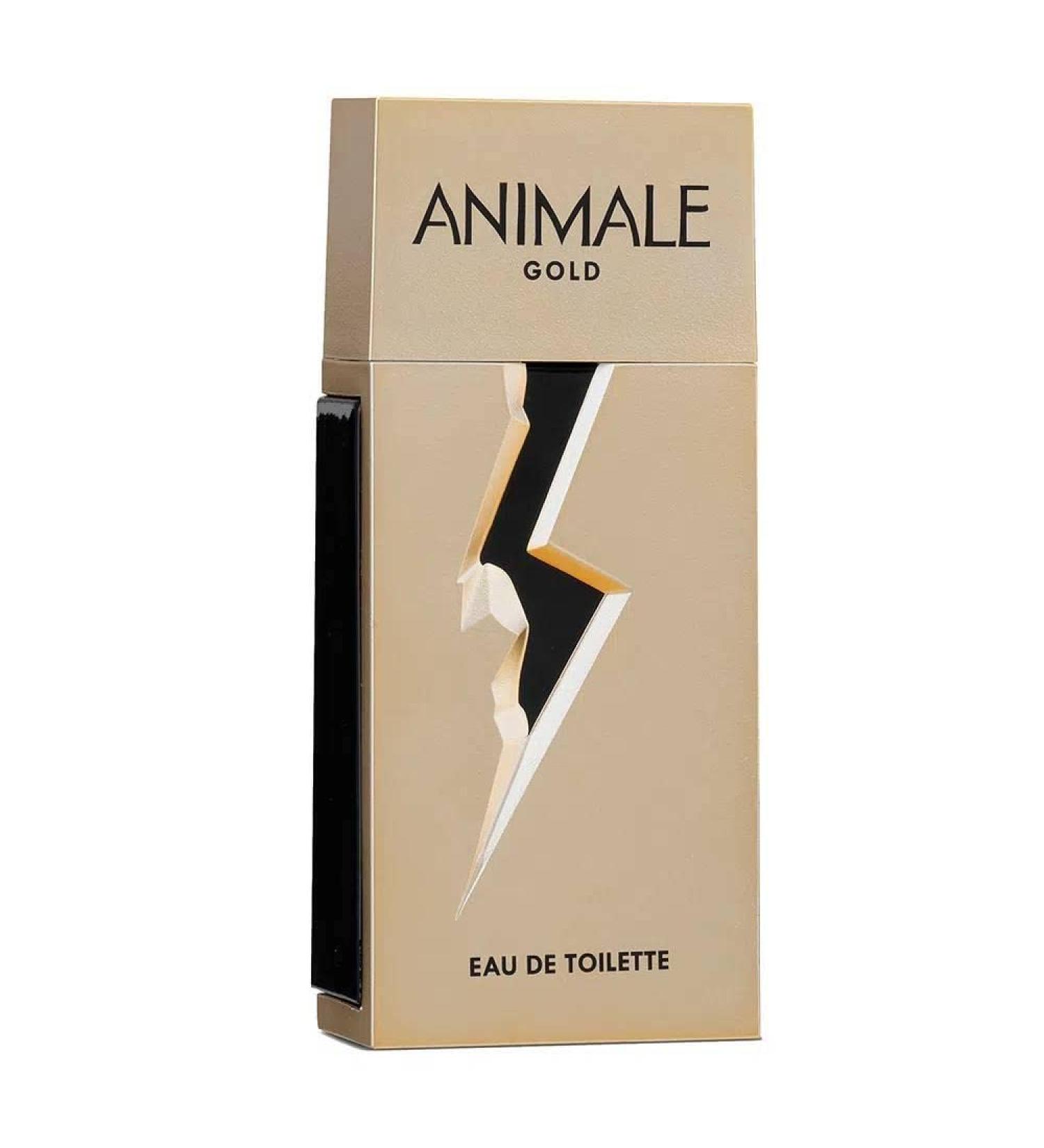 Animale for Women 3.4 fl oz Eau de Parfum - Buy Online on GoSupps.com
