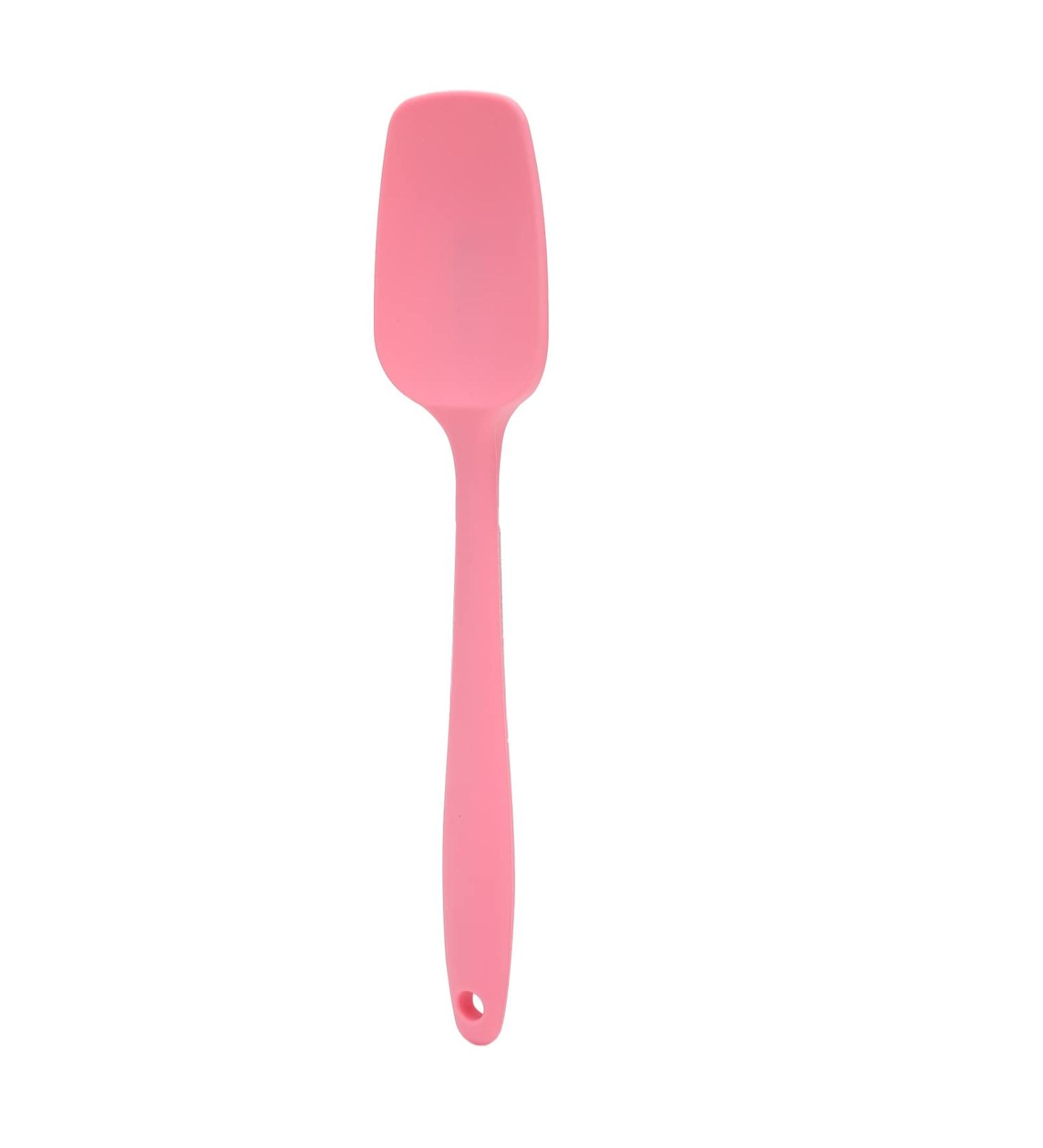 Silicone Wax Spatula & Mixer - Reusable Multi-Function Hair Removal Applicator for Home & Salon - Buy Online on GoSupps.com