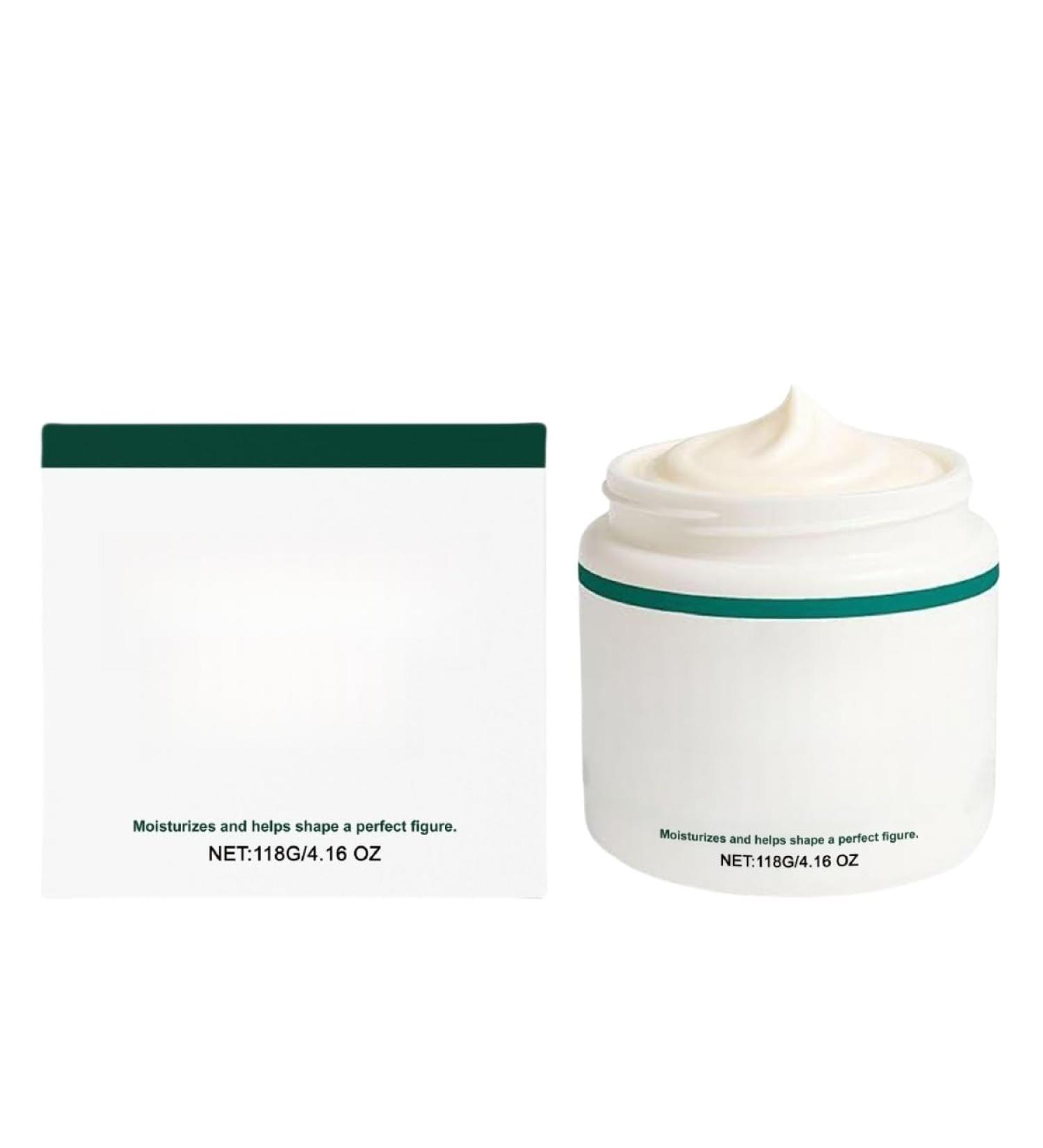 Cr me anti-cellulite lotion sculptante et raffermissante pour femmes l g re et facilement absorb e. Convient tous les types de peau. 1pcs - Buy Online on GoSupps.com