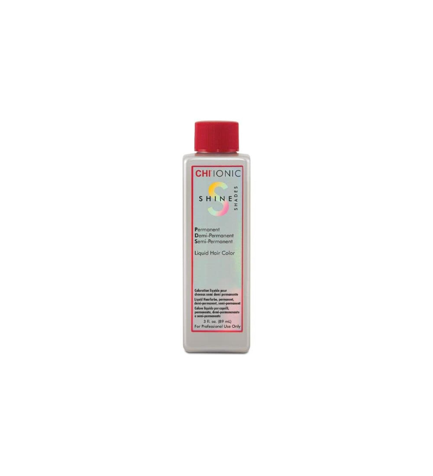 CHI Ionic Shine Shades CHI Ionic 8B Shine Shades medium beige blond 89 ml