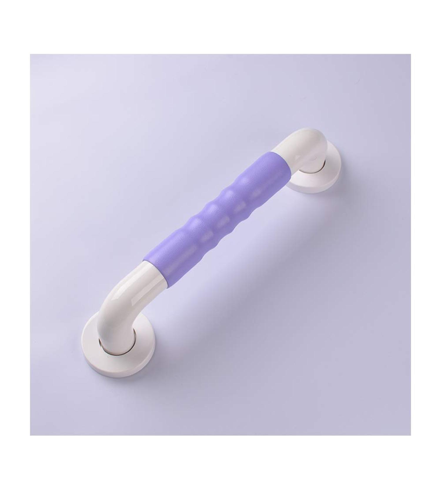 Bathroom Grab Bar Safety Support Rail Bathroom Safety Grab Bar Bathroom Balance Bar Aluminum Bathroom Grab Bar have Anti-Slip Grip S - Buy Online on GoSupps.com