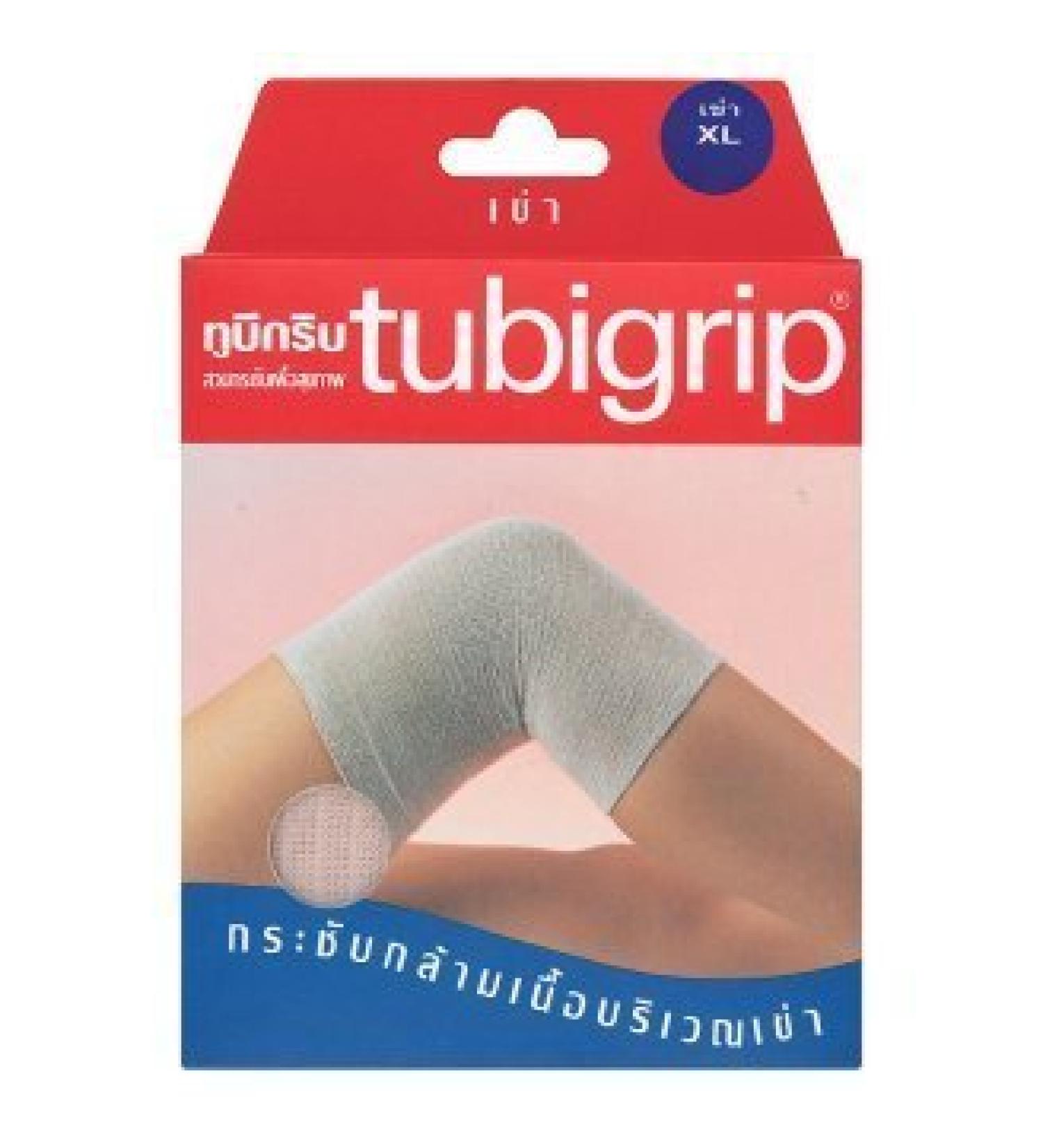 Tubigrip Size XL Knee Support 1pc