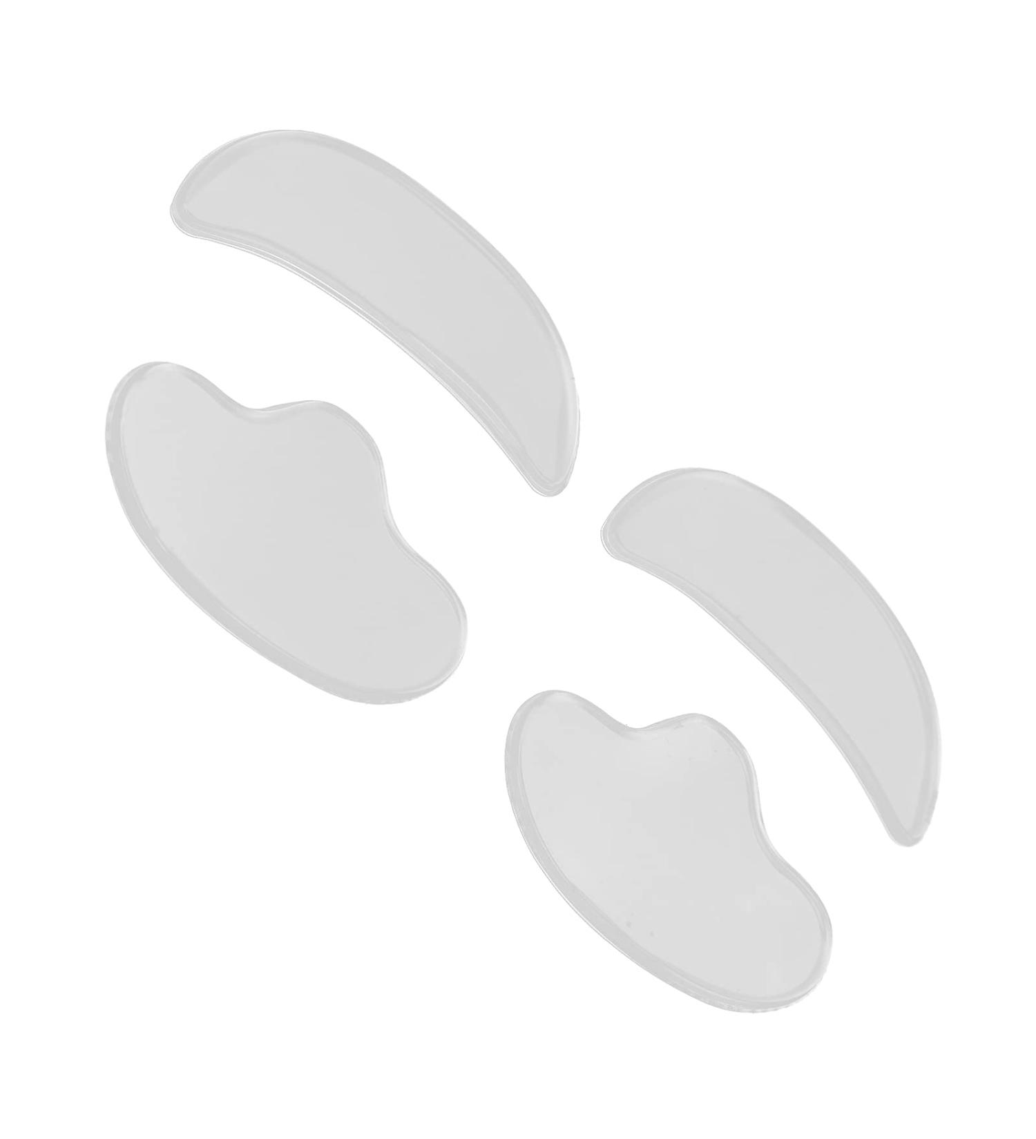 Reusable Silicone Sticker Anti Wrinkle Silicone Eye Sticker for Skin for Eye - Buy Online on GoSupps.com