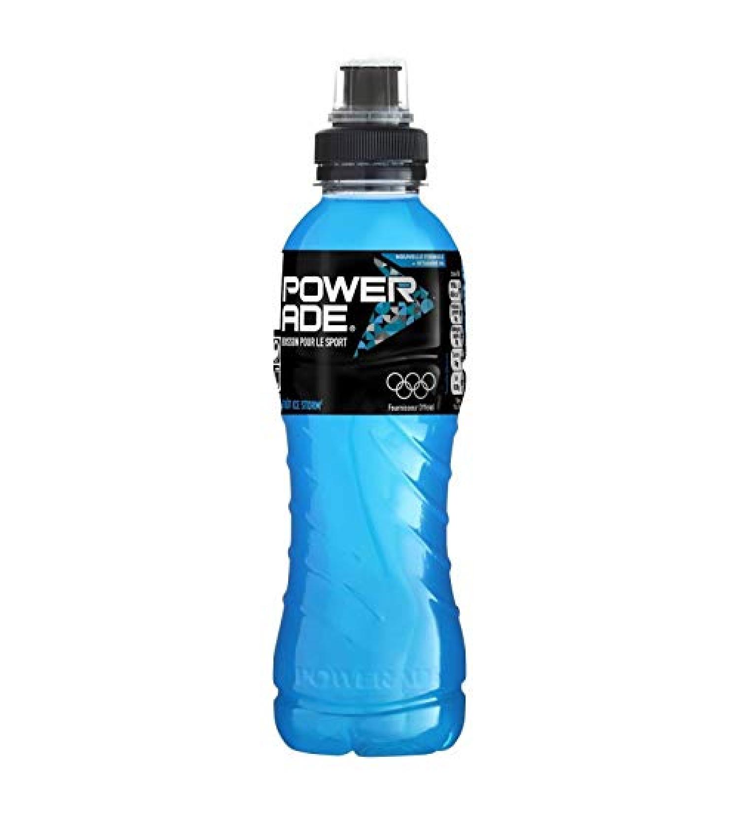 POWERADE|Ice Storm 50Cl|(Pack of 4)|Best Deal