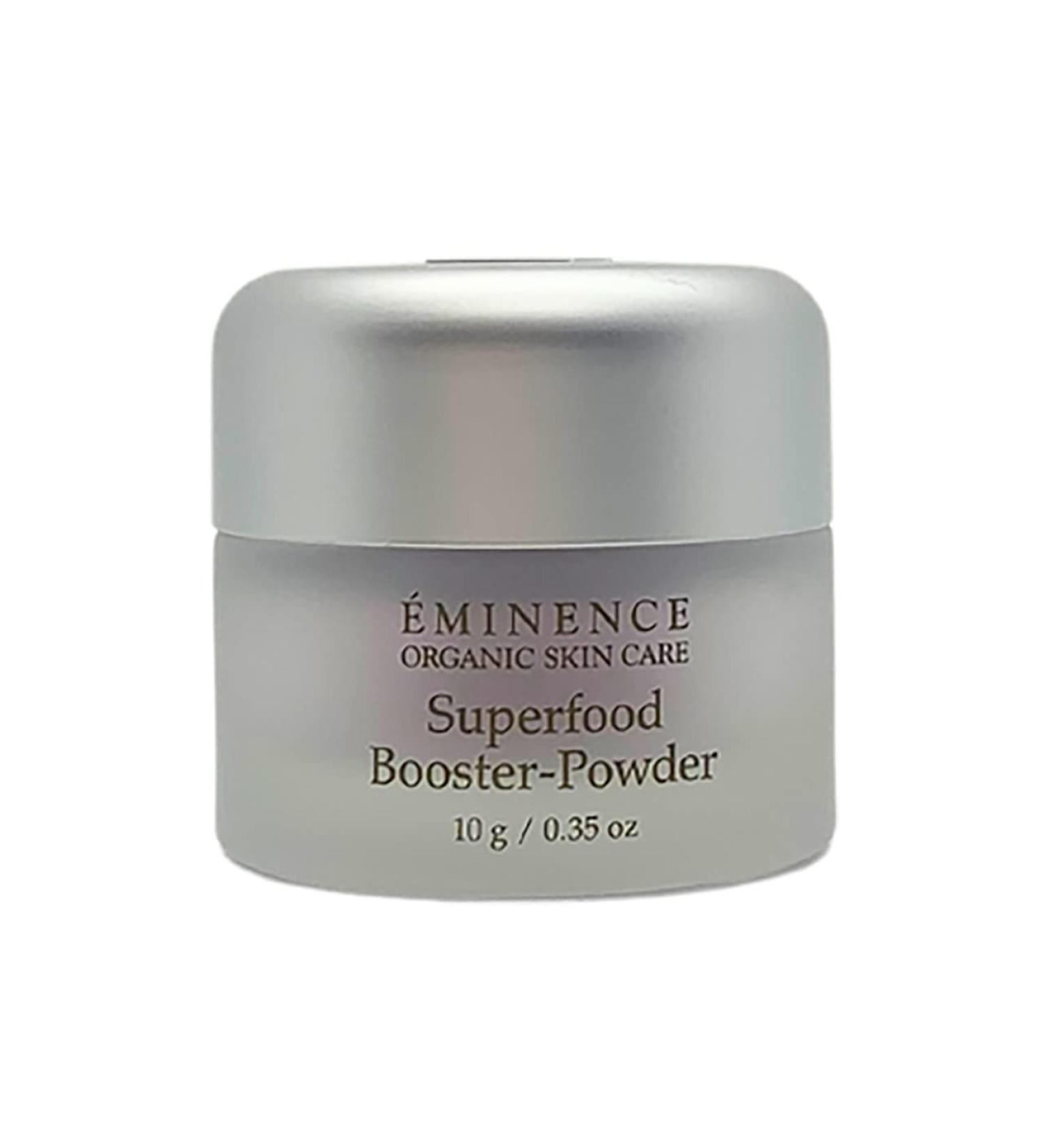 MINENCE Eminence Organics Skin Care Superfood Booster-Powder 0.35oz