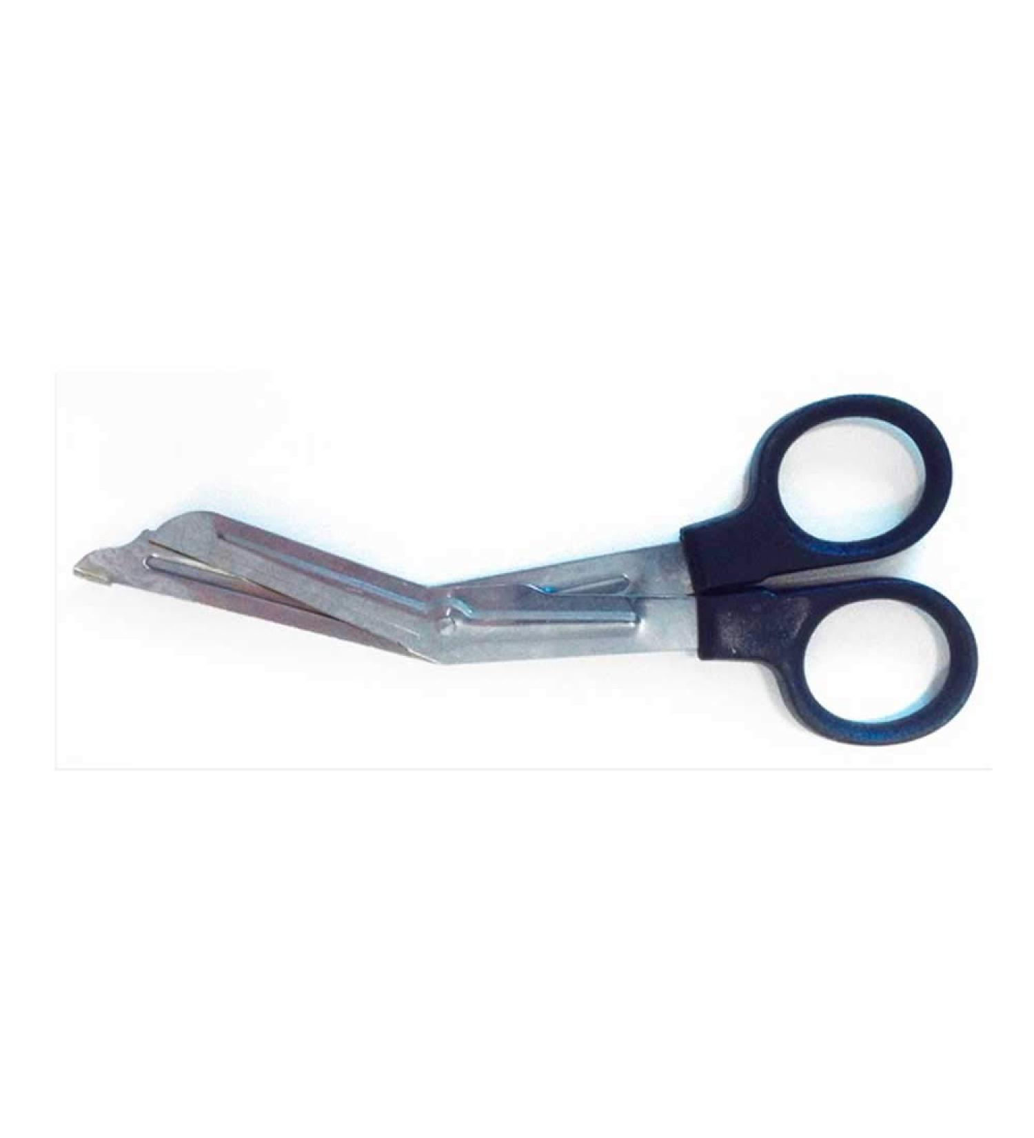 Holthaus Medical Scissors First Aid Scissors DIN Scissors DIN 58 279-B 145 corrosion-protected 14.5 cm