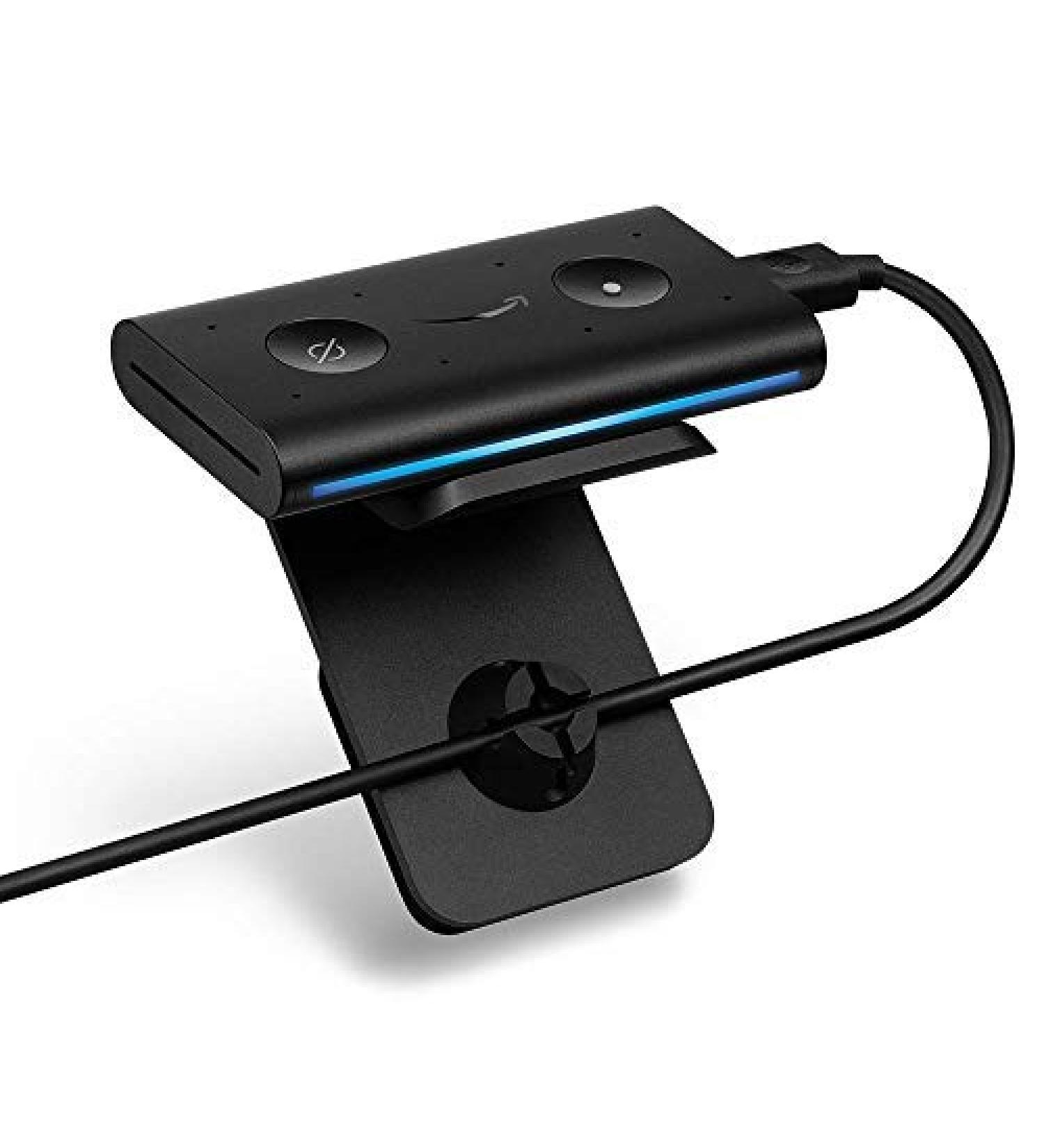 Echo Auto Air Vent Mount - Black | Convenient In-Car Device Holder - Buy Online on GoSupps.com