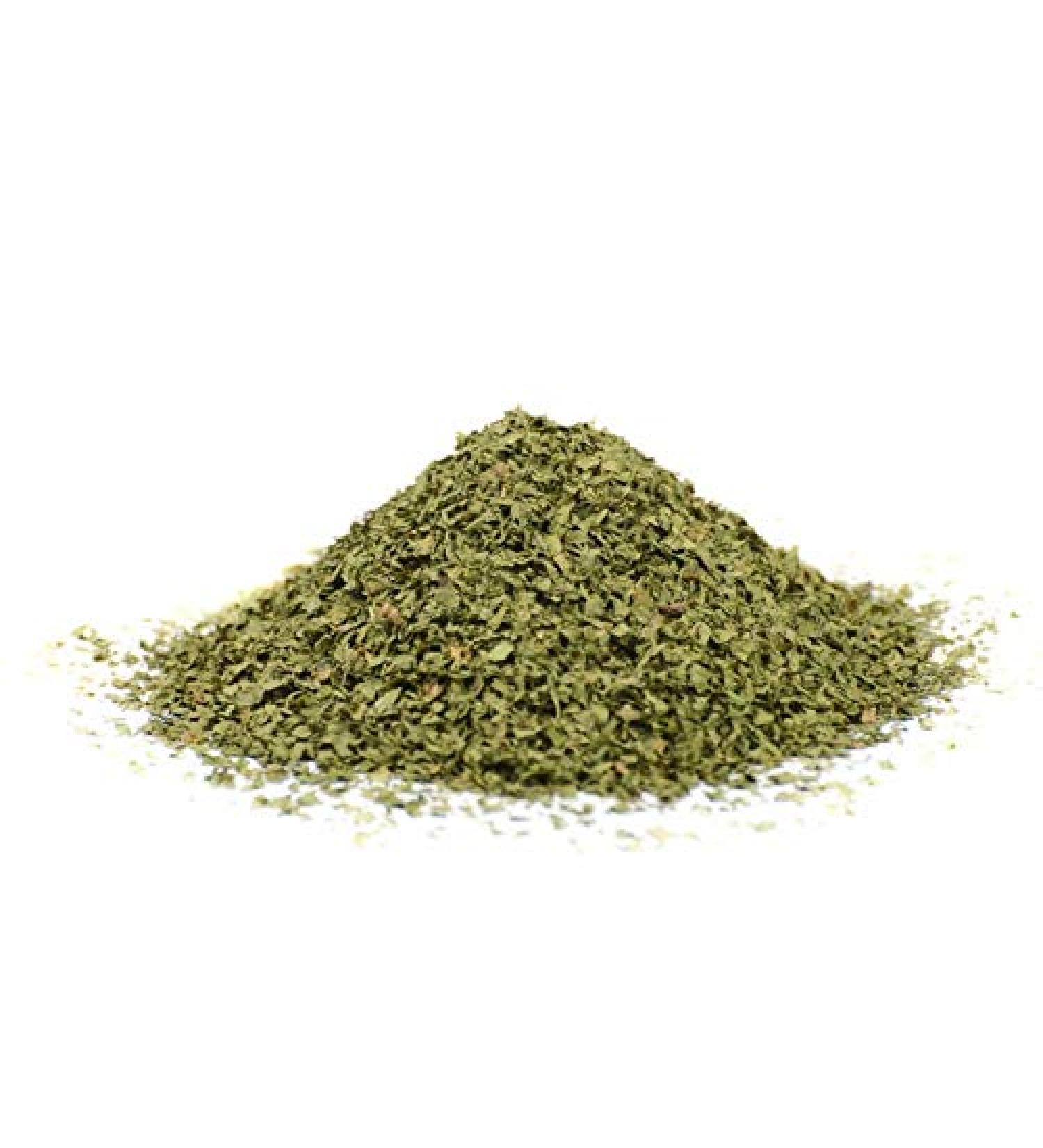 Coriander Leaves 15g - Cut & Dried Spice | Premium Quality Herbal Seasoning for International Shipping - Buy Online on GoSupps.com
