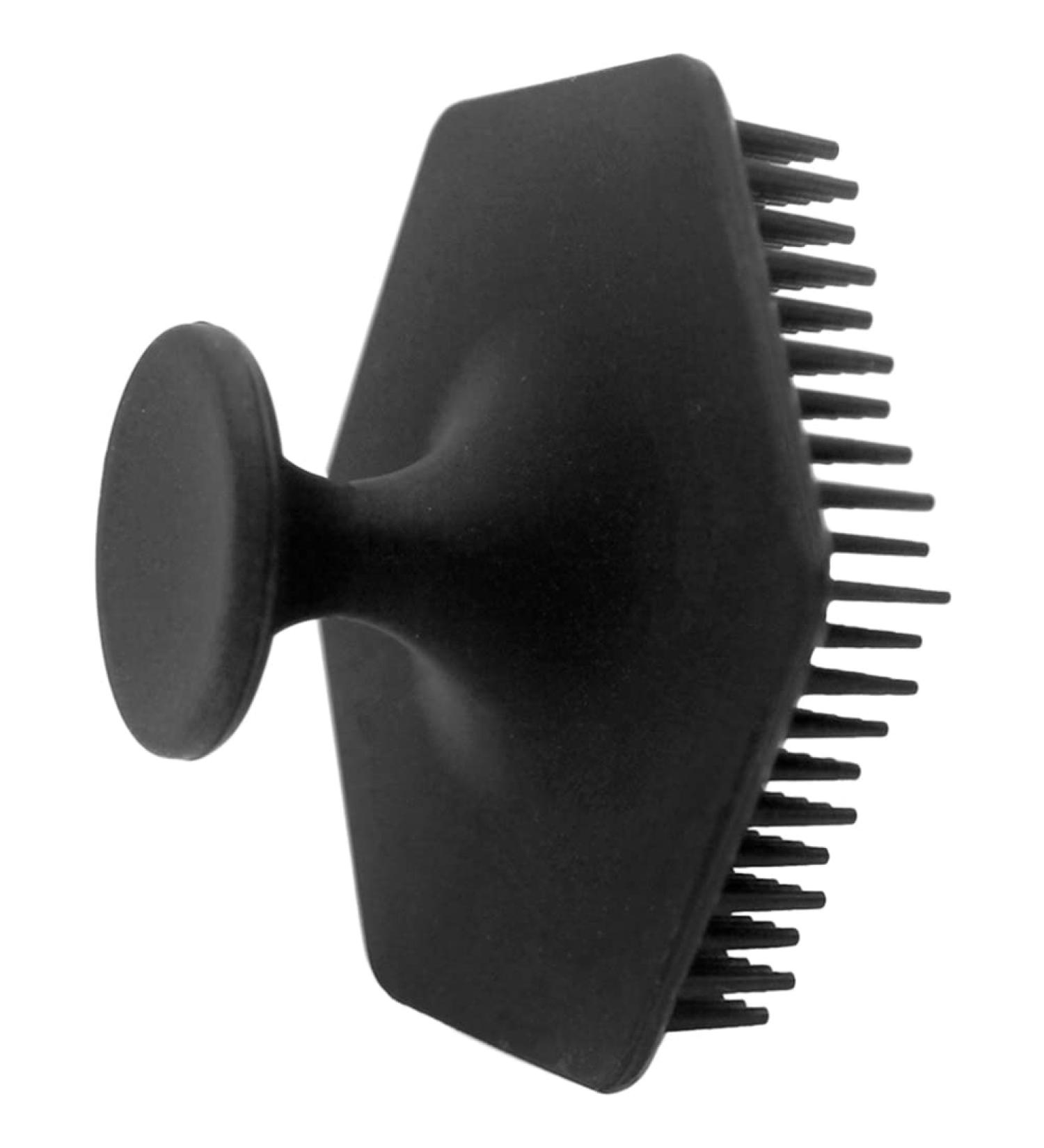 Buy Silicone Face Brush for Effective Skin Care - Handheld Facial Scrubber & Cleaning Tool for Home Use - Buy Online on GoSupps.com