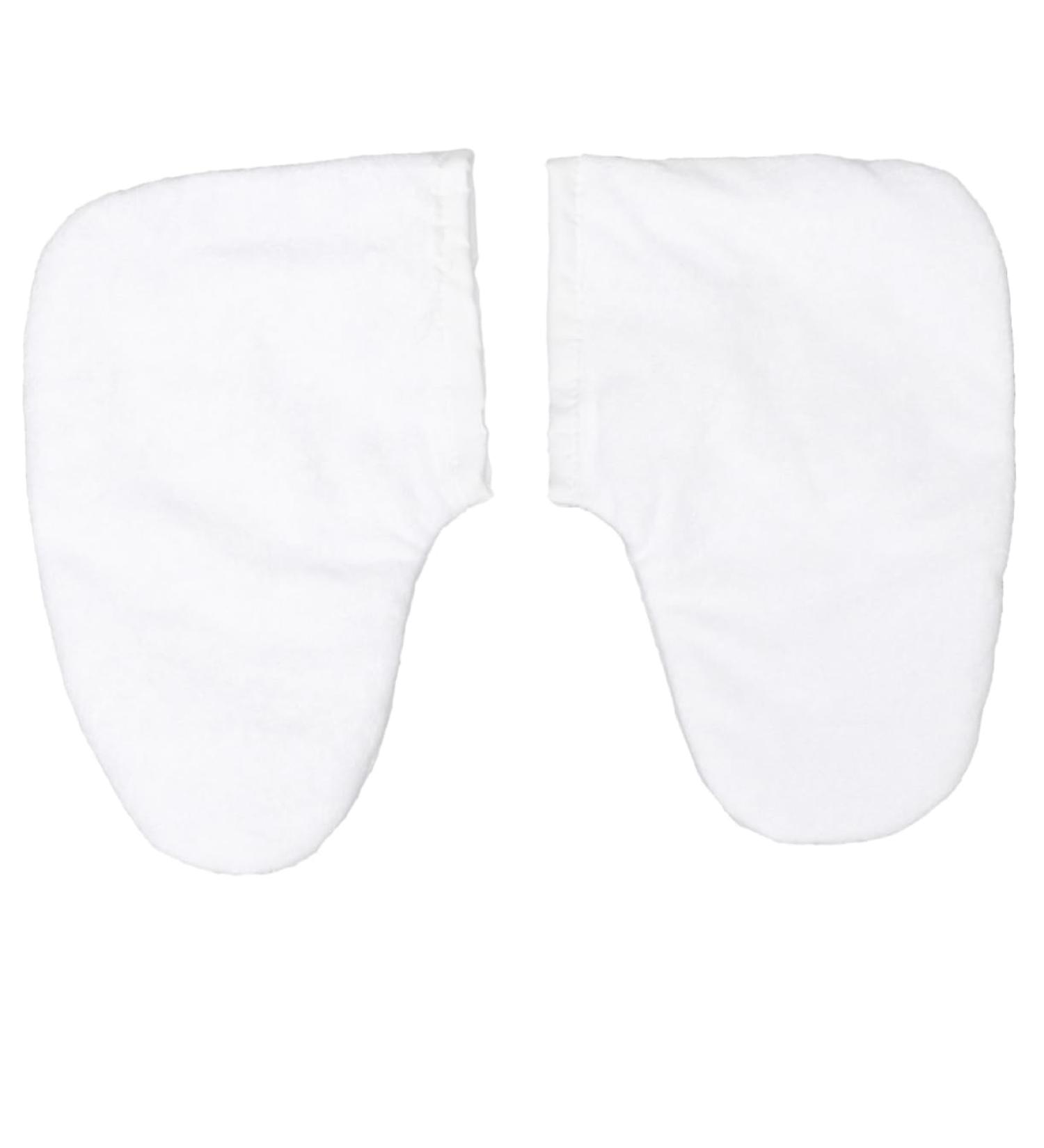 minkissy Set Paraffin Wax Gloves Paraffin Wax Foot Covers Mittens Spa Gloves Heat Gloves Paraffin Foot Bath Liner Paraffin Wax Liners Hand Treatment Mitts Foot Spa Cover Whitening Product - Buy Online on GoSupps.com