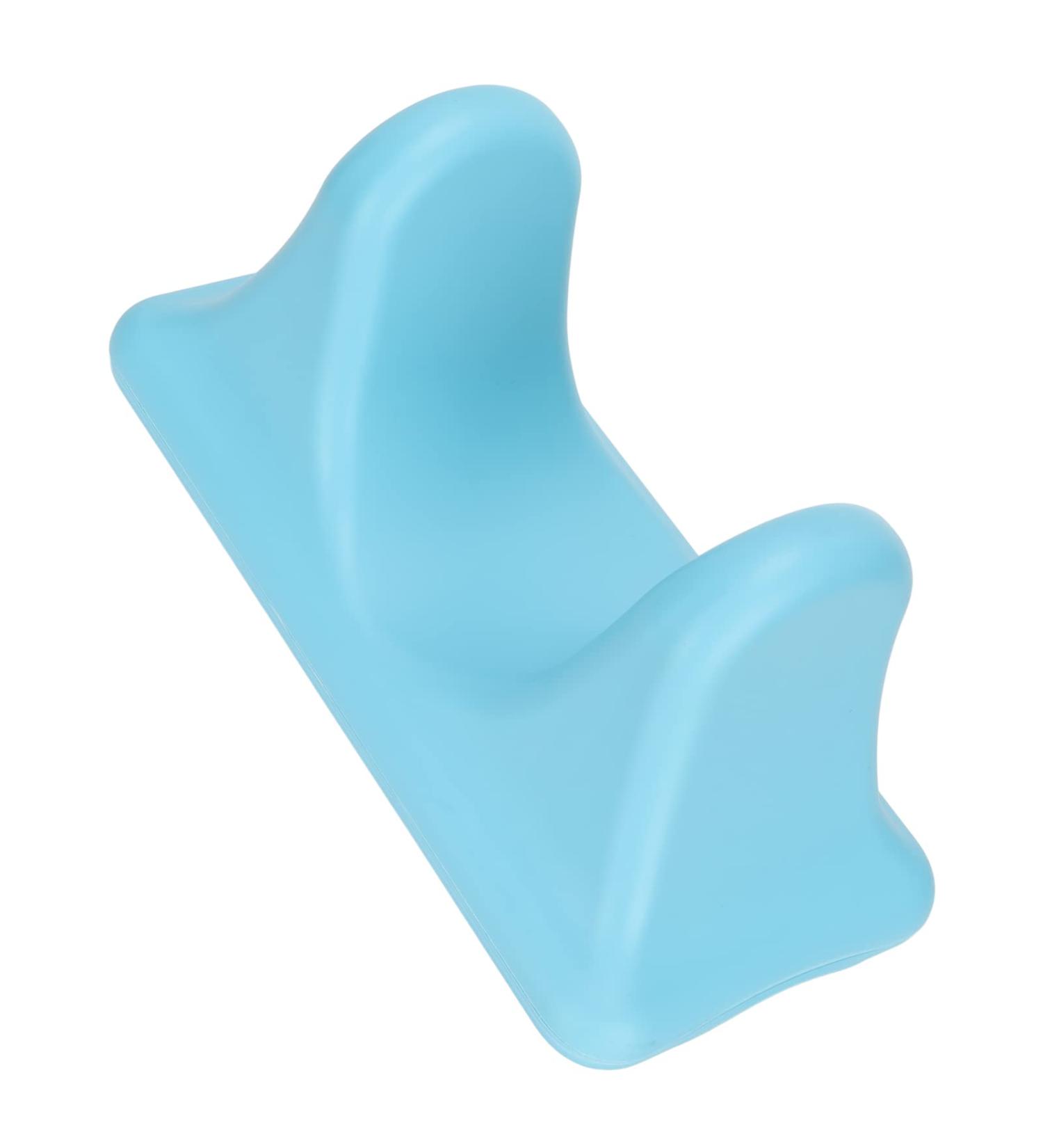 PSOAS Massager - Portable Multifunctional Buttock Muscle Relaxation Tool for Deep Tissue Relief (Blue) - Buy Online on GoSupps.com