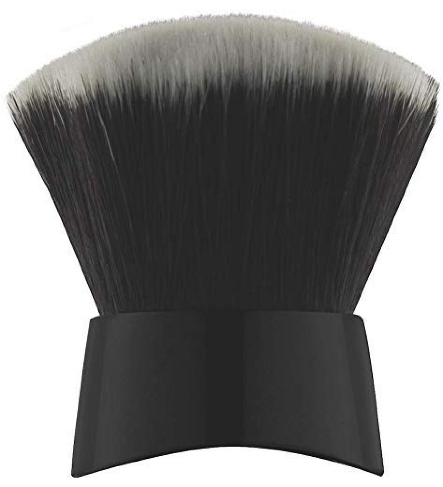 Michael Todd Beauty Sonicblend Replacement Head - Black | Compatible with Sonicblend Pro Makeup Brush - International Shipping Available - Buy Online on GoSupps.com