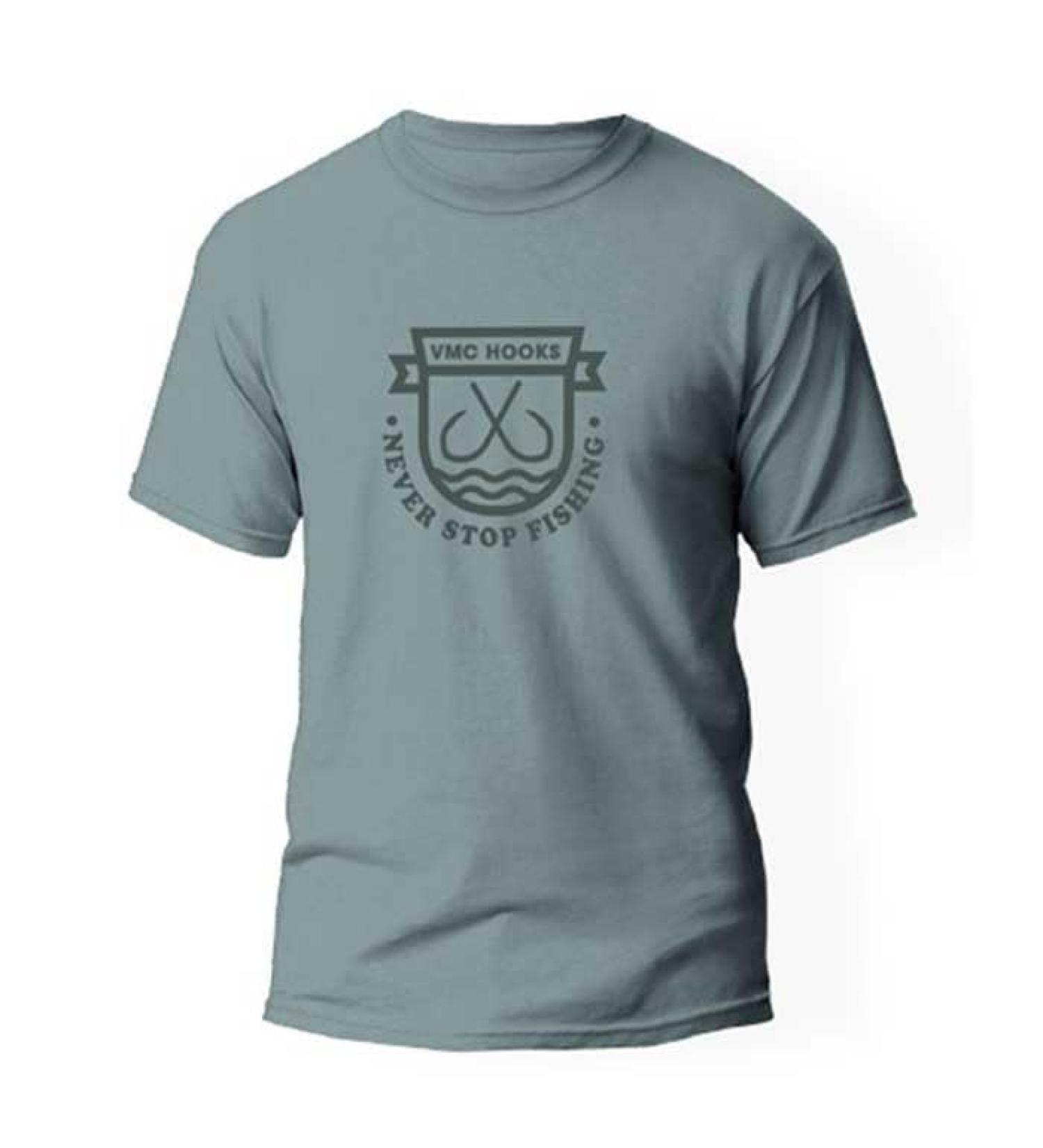 Tshirt LMTD Salt XL