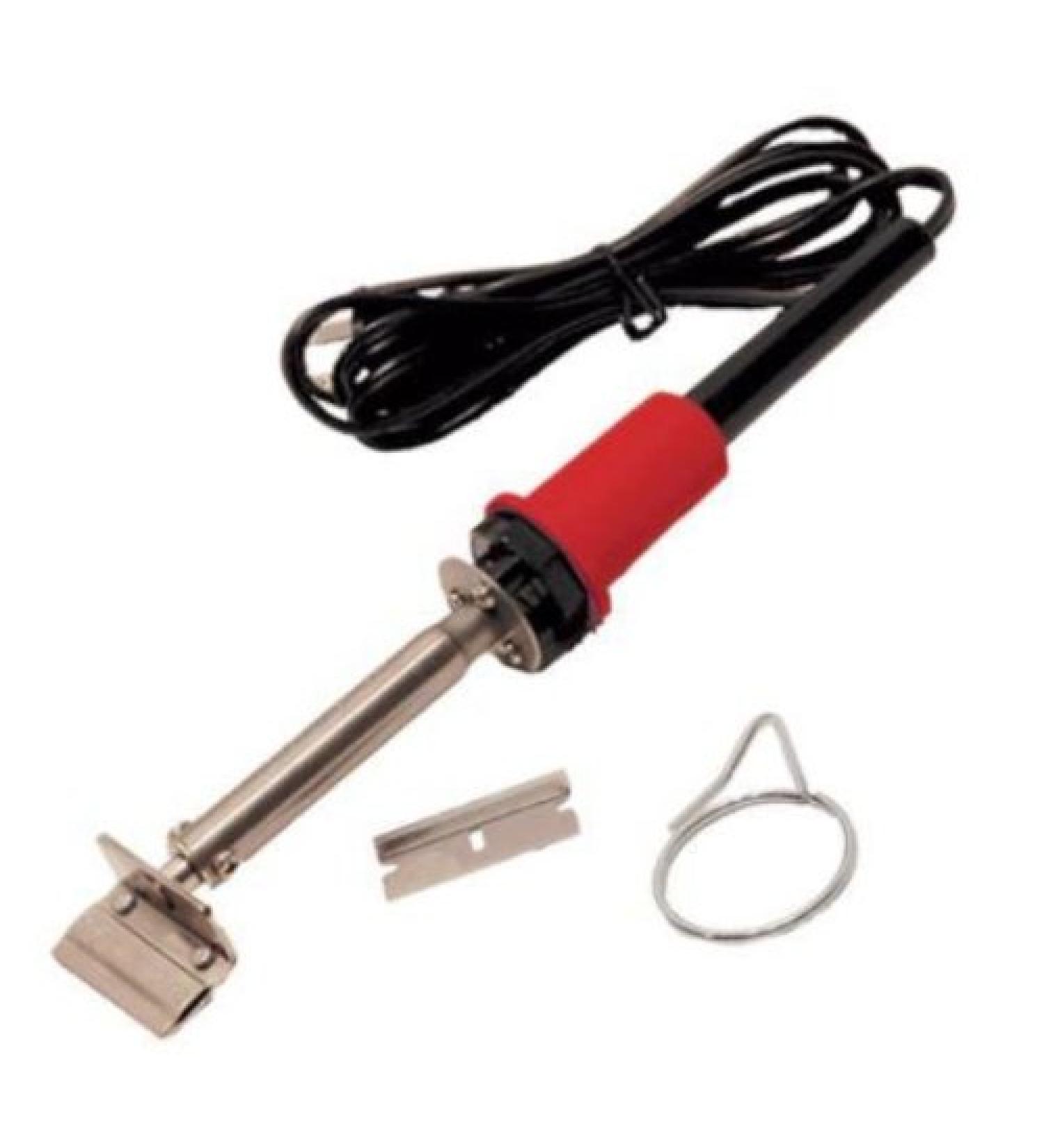 Sticker and Adhesive Remover - 110-Volt