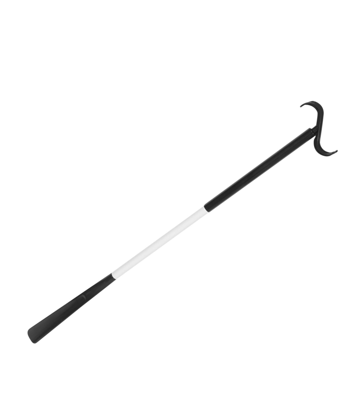 Buy Goohochy 2-in-1 Shoe Support Device | International Shipping | Perfect for Handicapped & Seniors | Unique Attracting Rod & Shoe Lifter - Buy Online on GoSupps.com