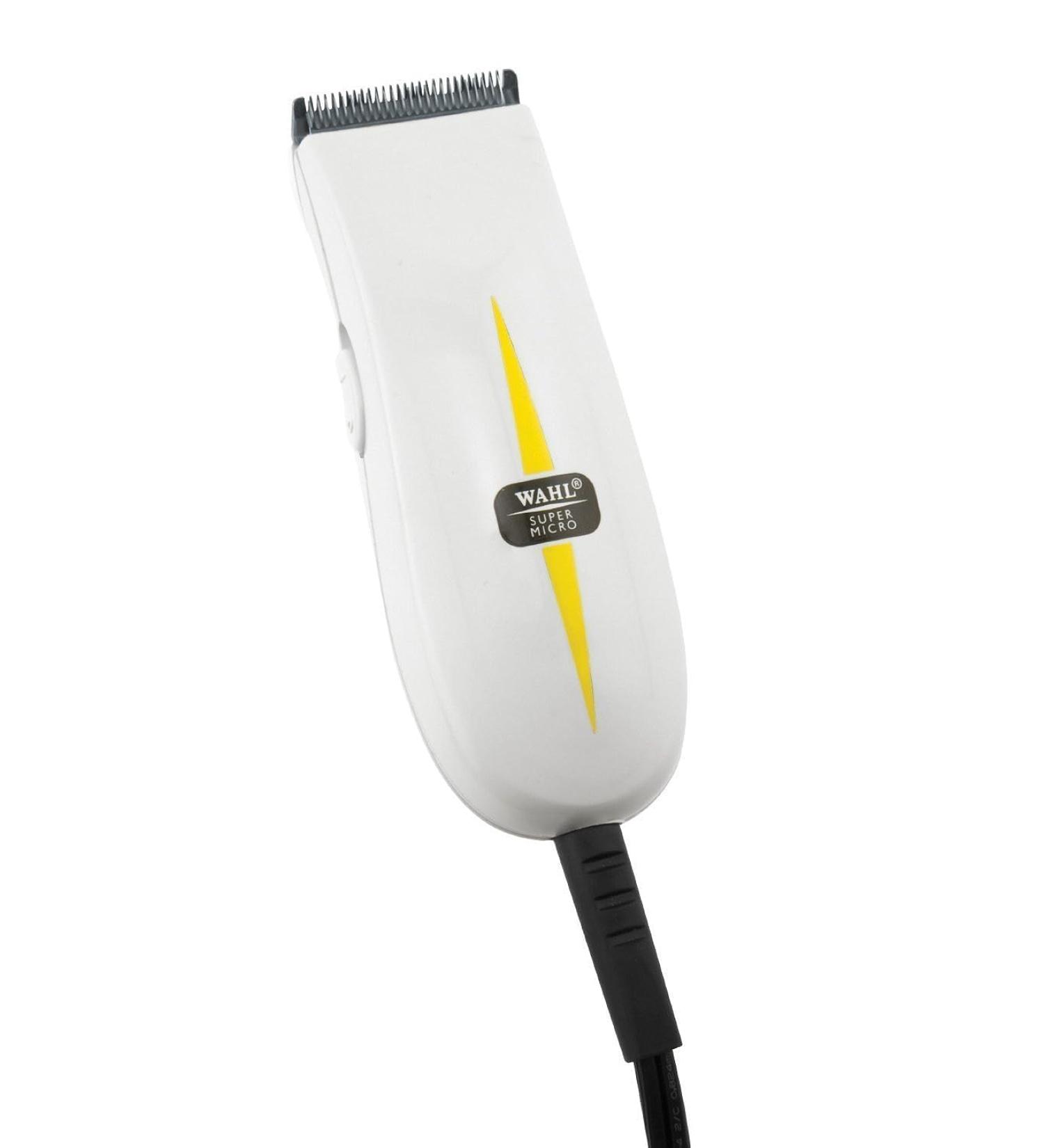 Wahl Super micro Timmer