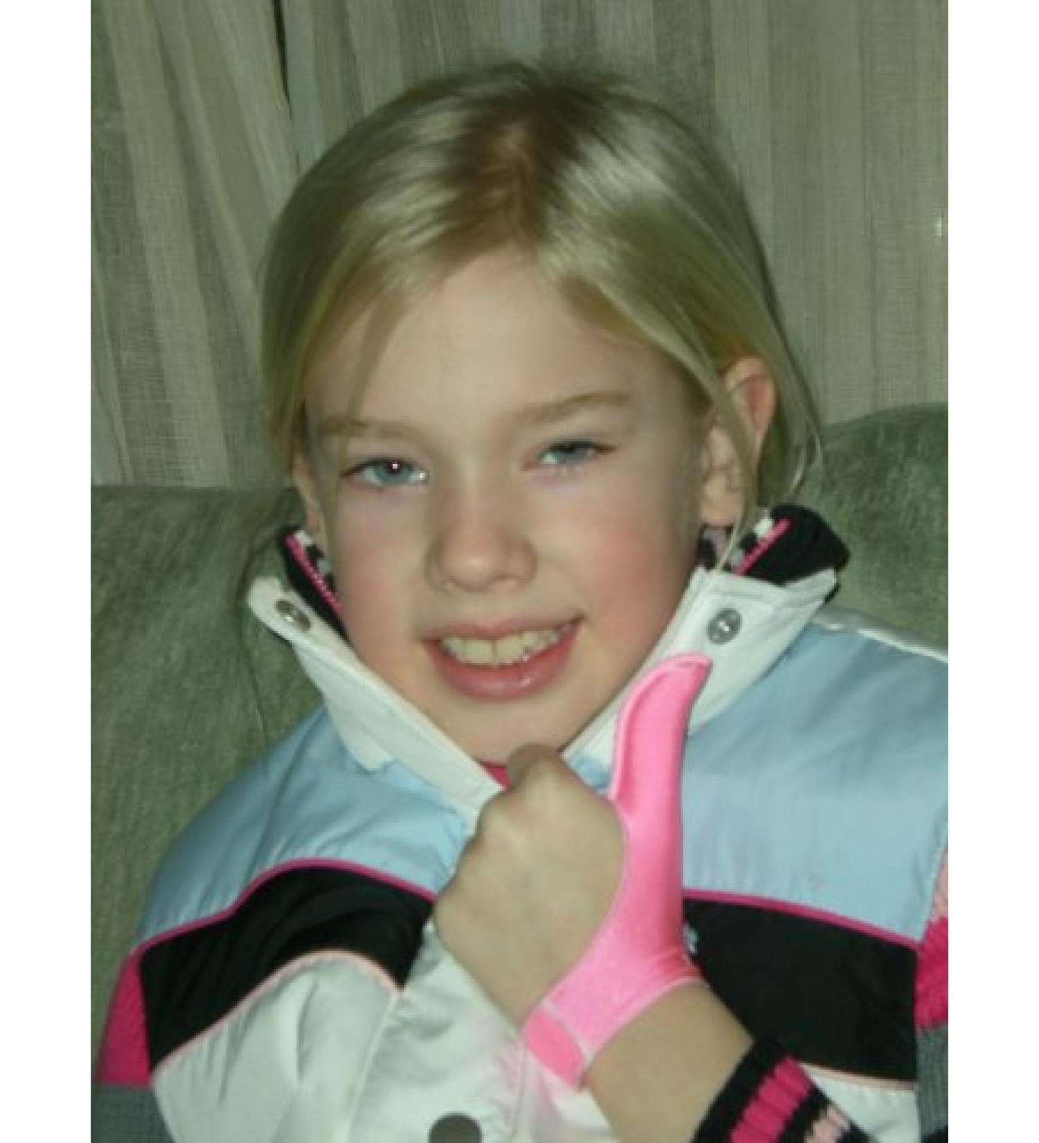 Thumbusters Pink: Stop Thumb Sucking | Effective Solution for Kids | [Brand Name] - Buy Online on GoSupps.com