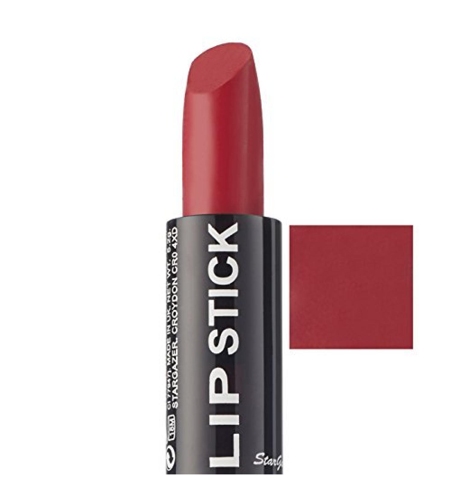 Stargazer Lipstick - 135 Red by Stargazer