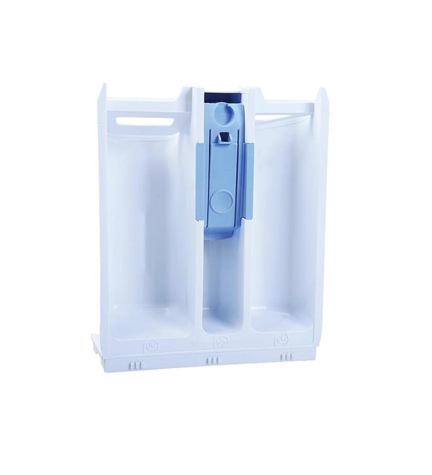 Washing Machine Detergent Powder Dispenser Drawer Compatible With ISE 2862300100 - Buy Online on GoSupps.com