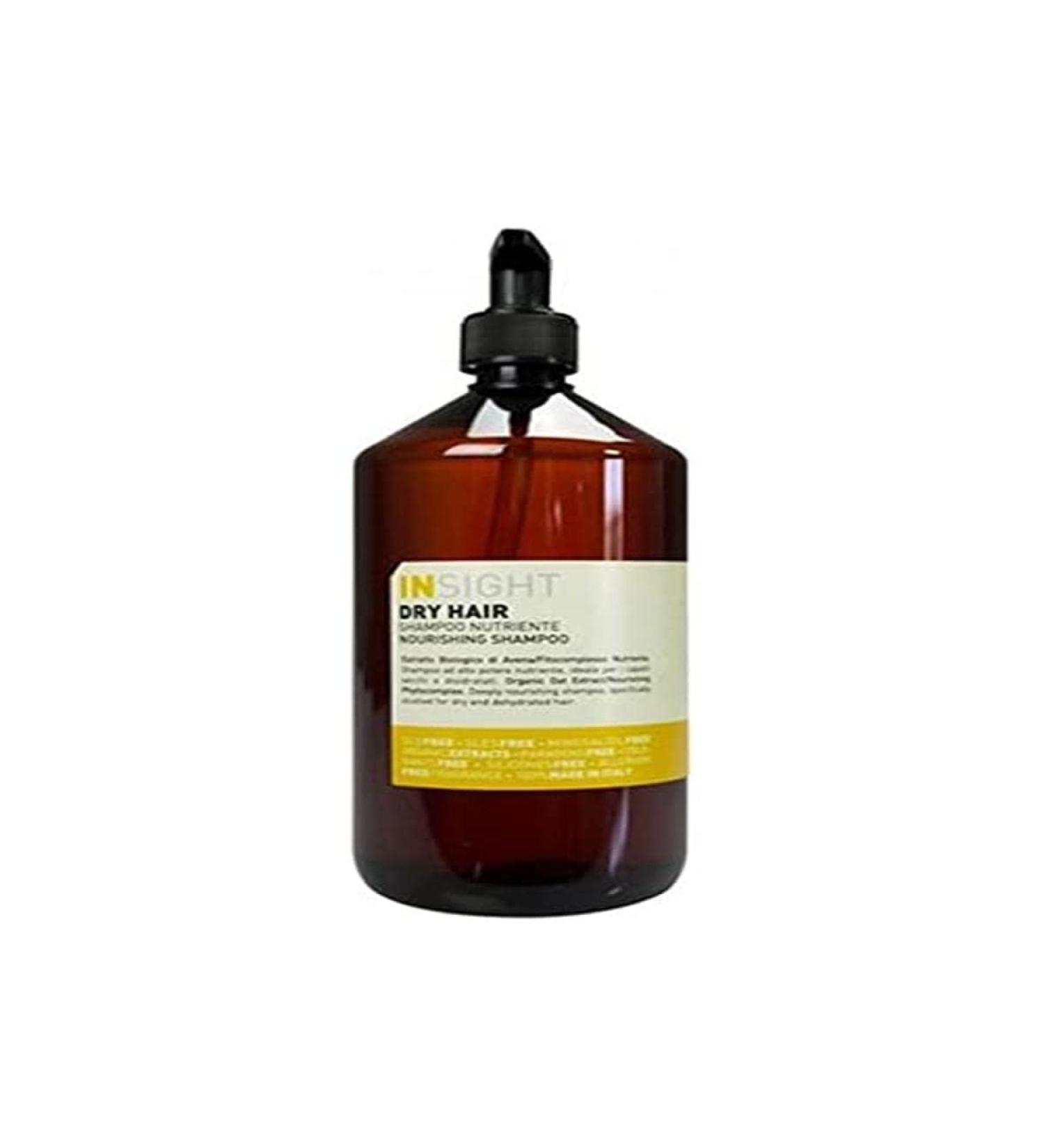 Insight Nourishing con 900 ml